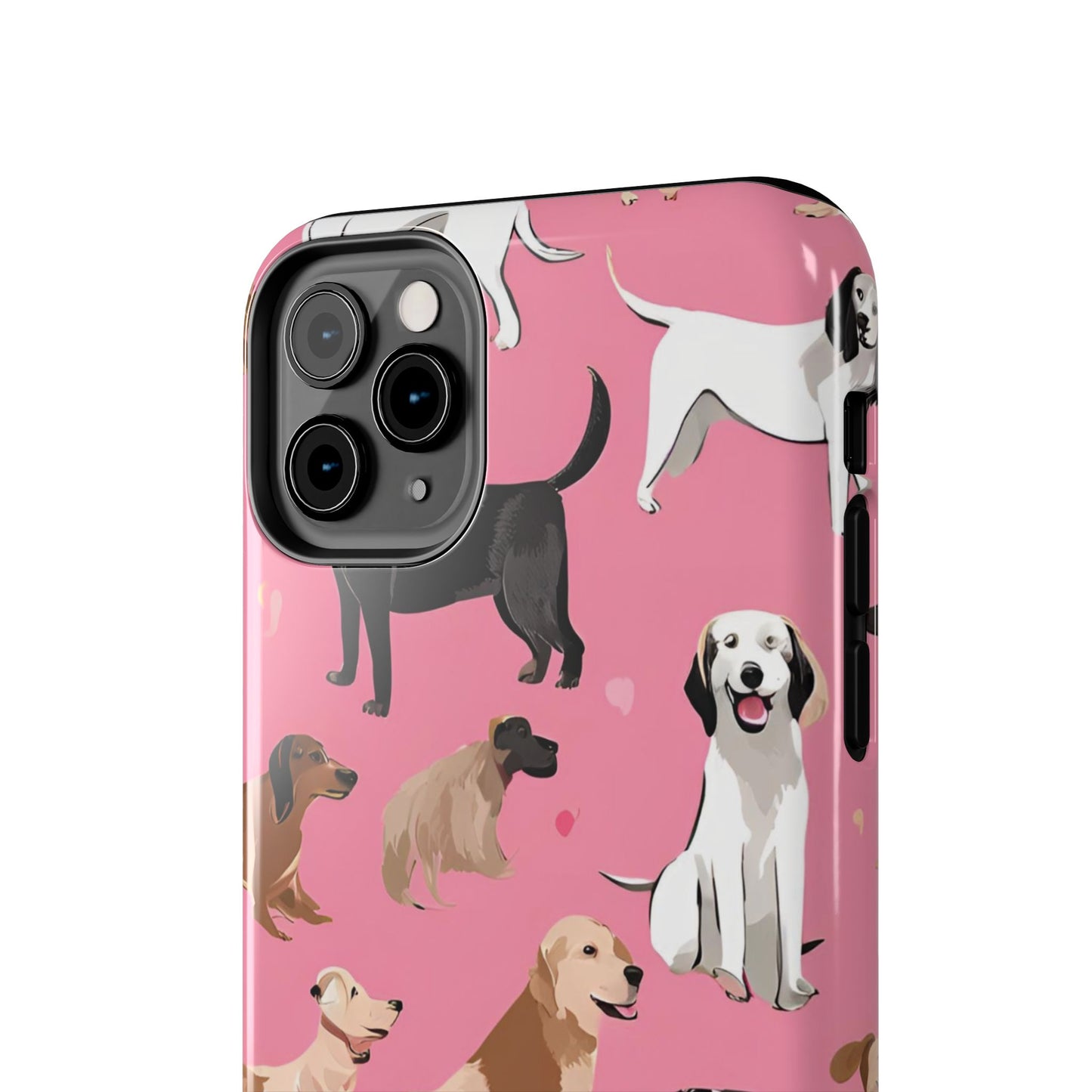 Puppy Phone Case