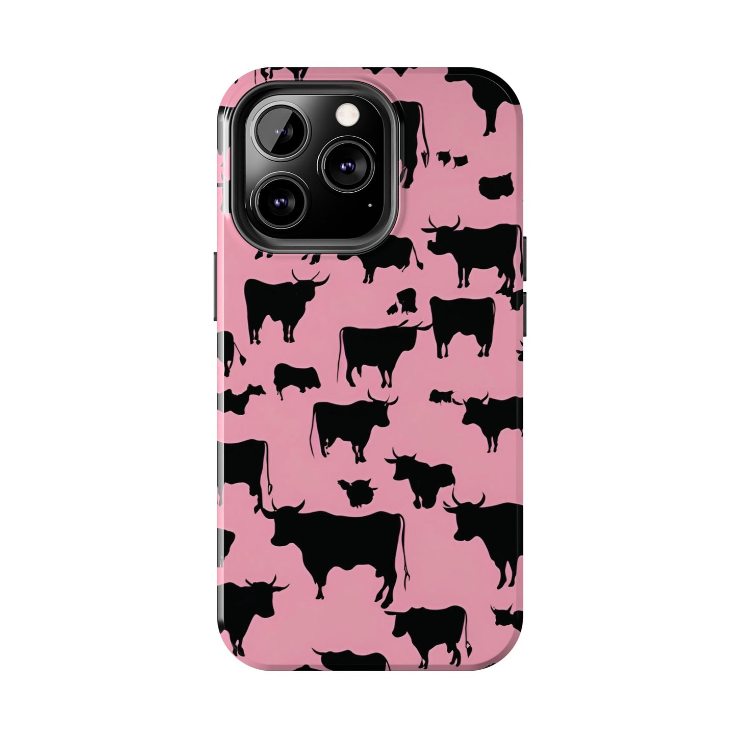 Cow Phone Case