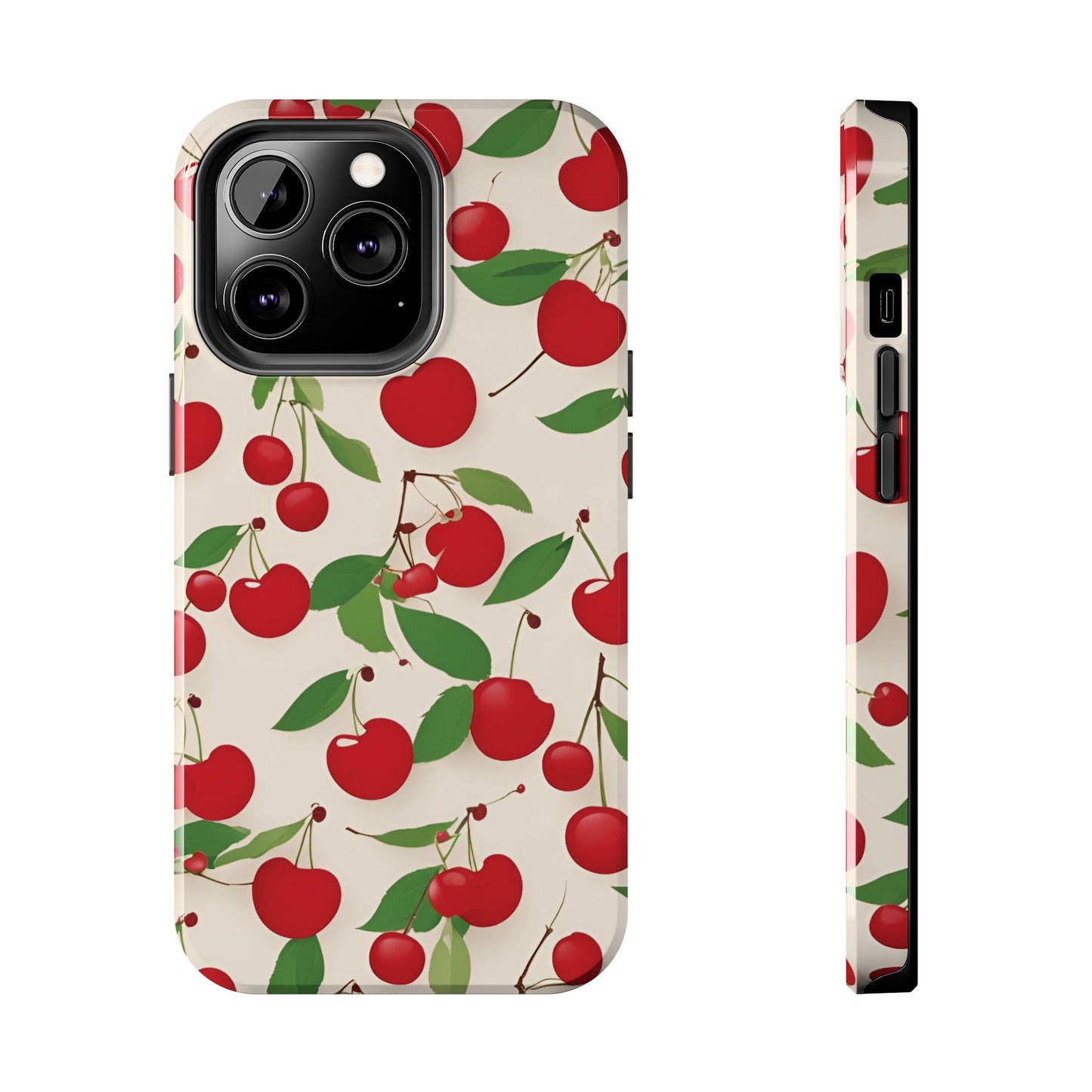 Cherry Phone Case