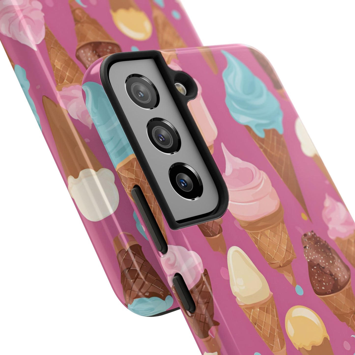 Ice Cream Phone Case