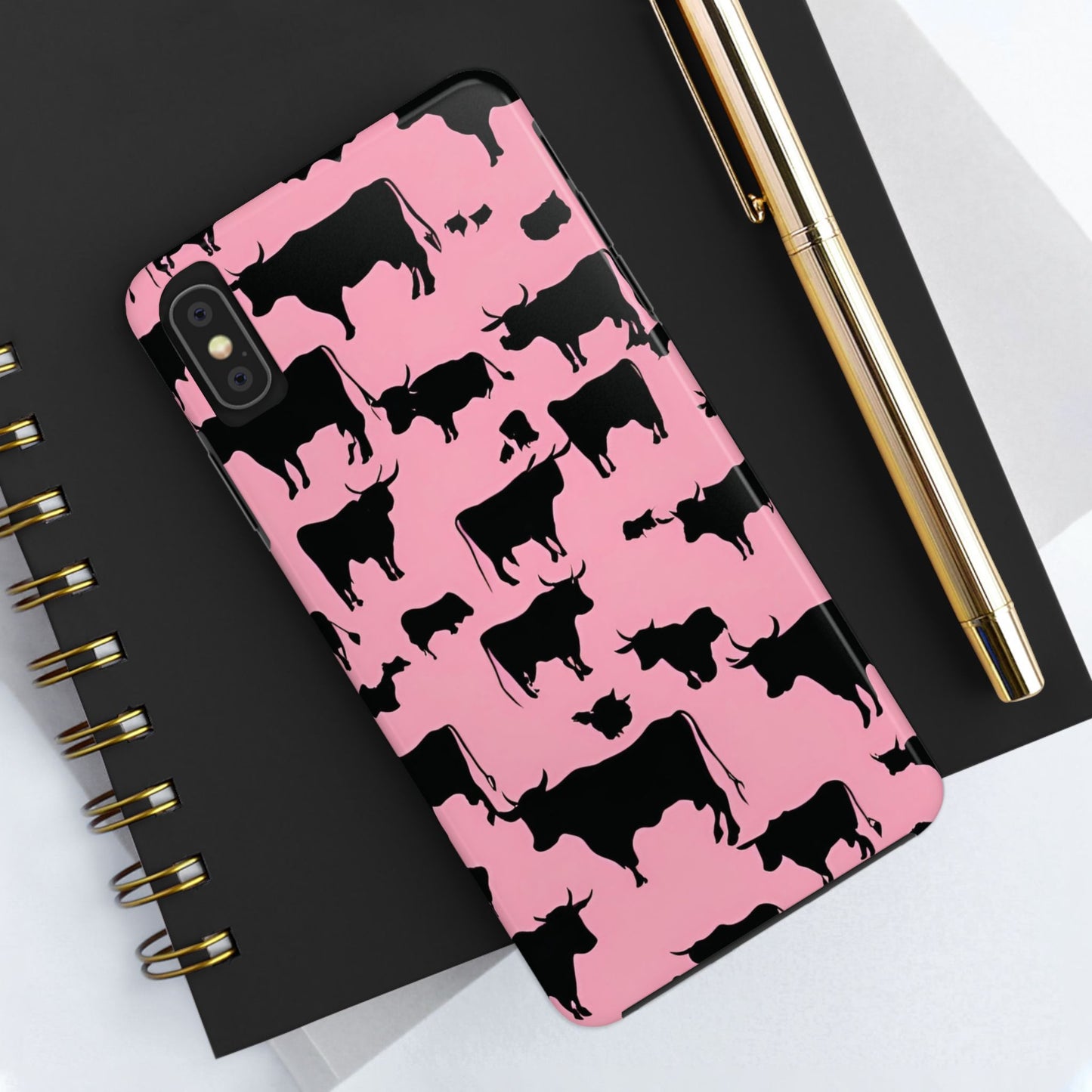 Cow Phone Case