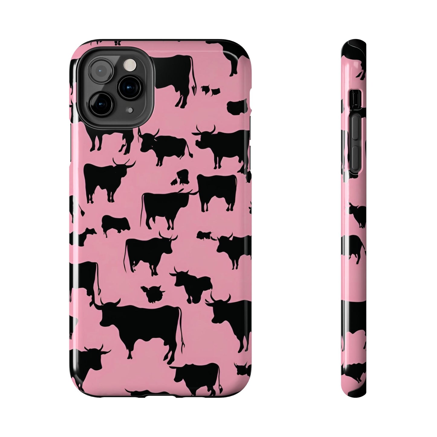 Cow Phone Case