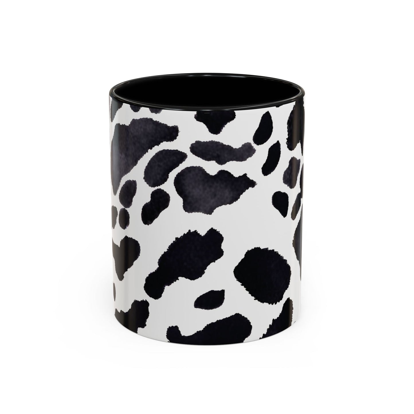 Cow Mug