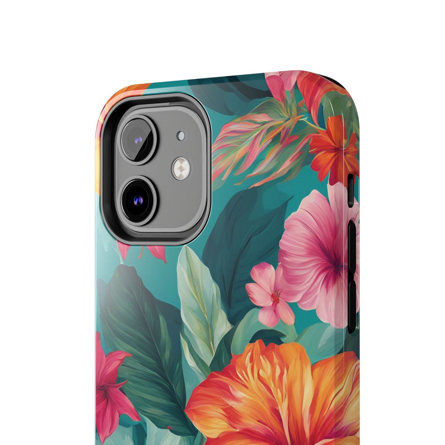 Bermuda Phone Case