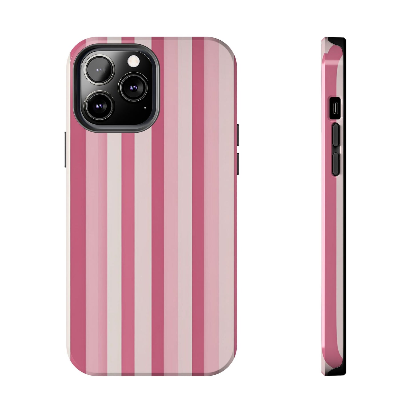 Striped Phone Case