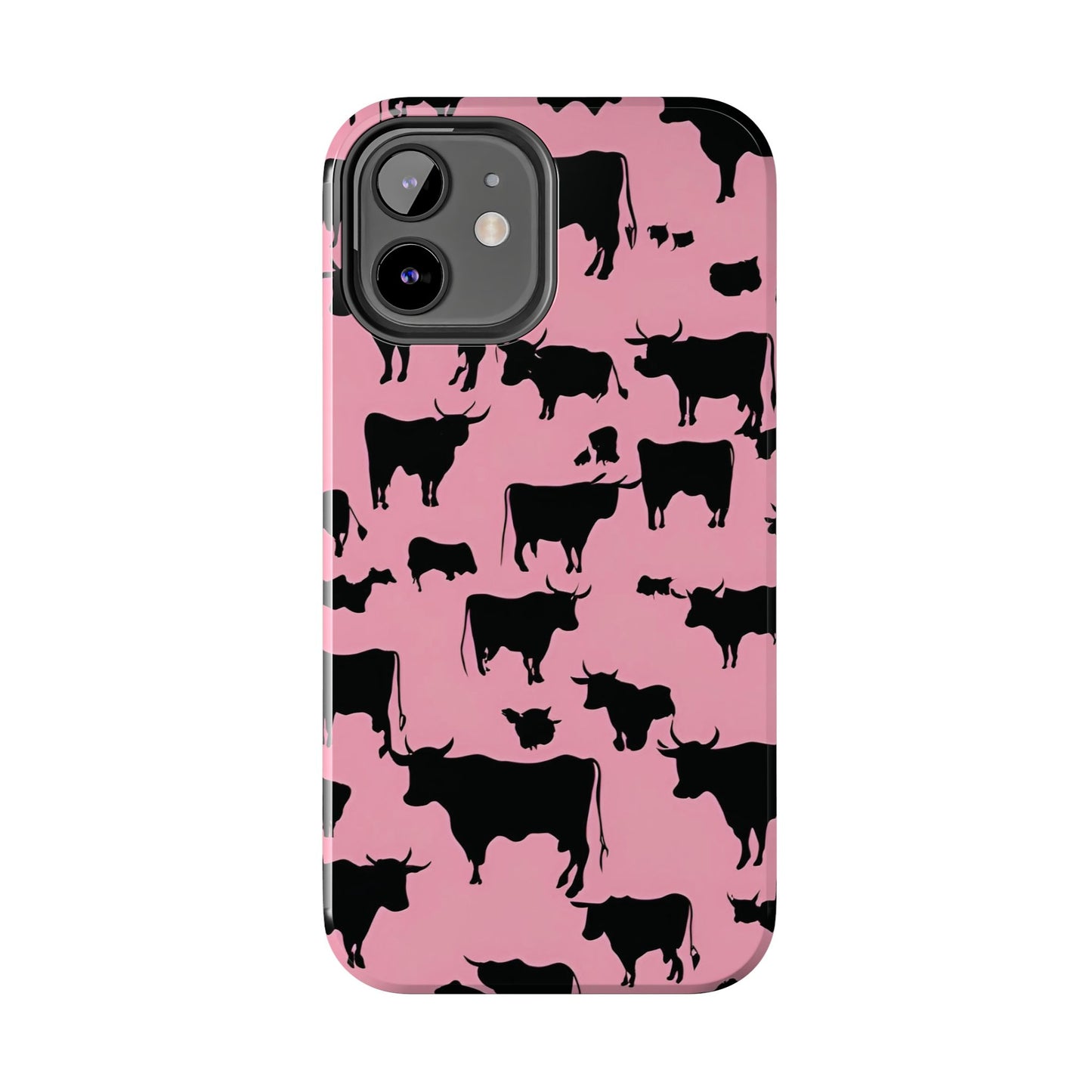 Cow Phone Case