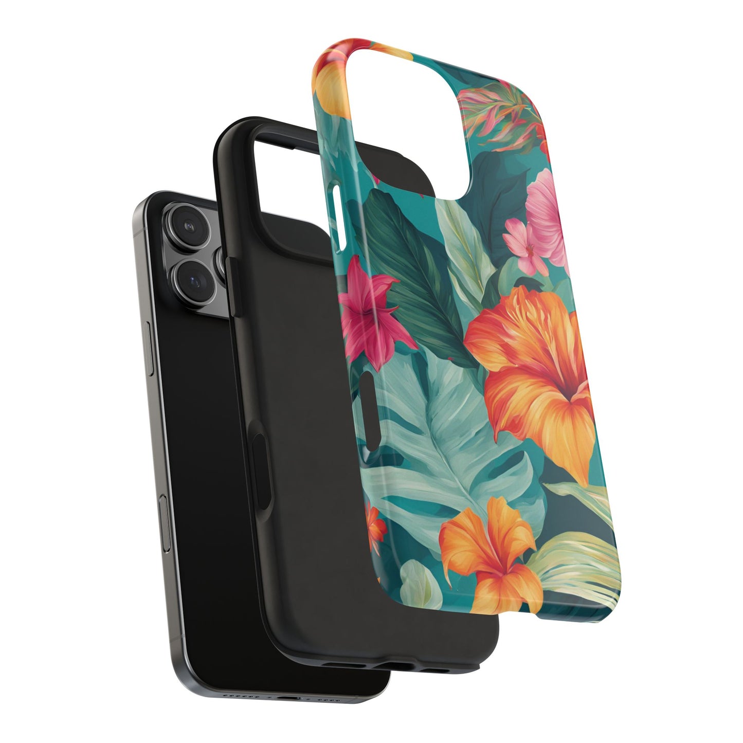 Bermuda Phone Case