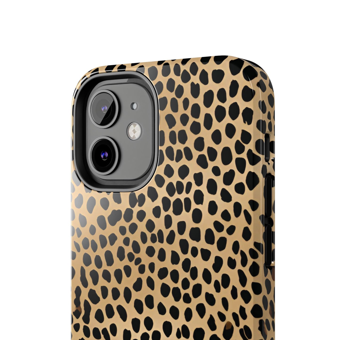 Cheetah Phone Case