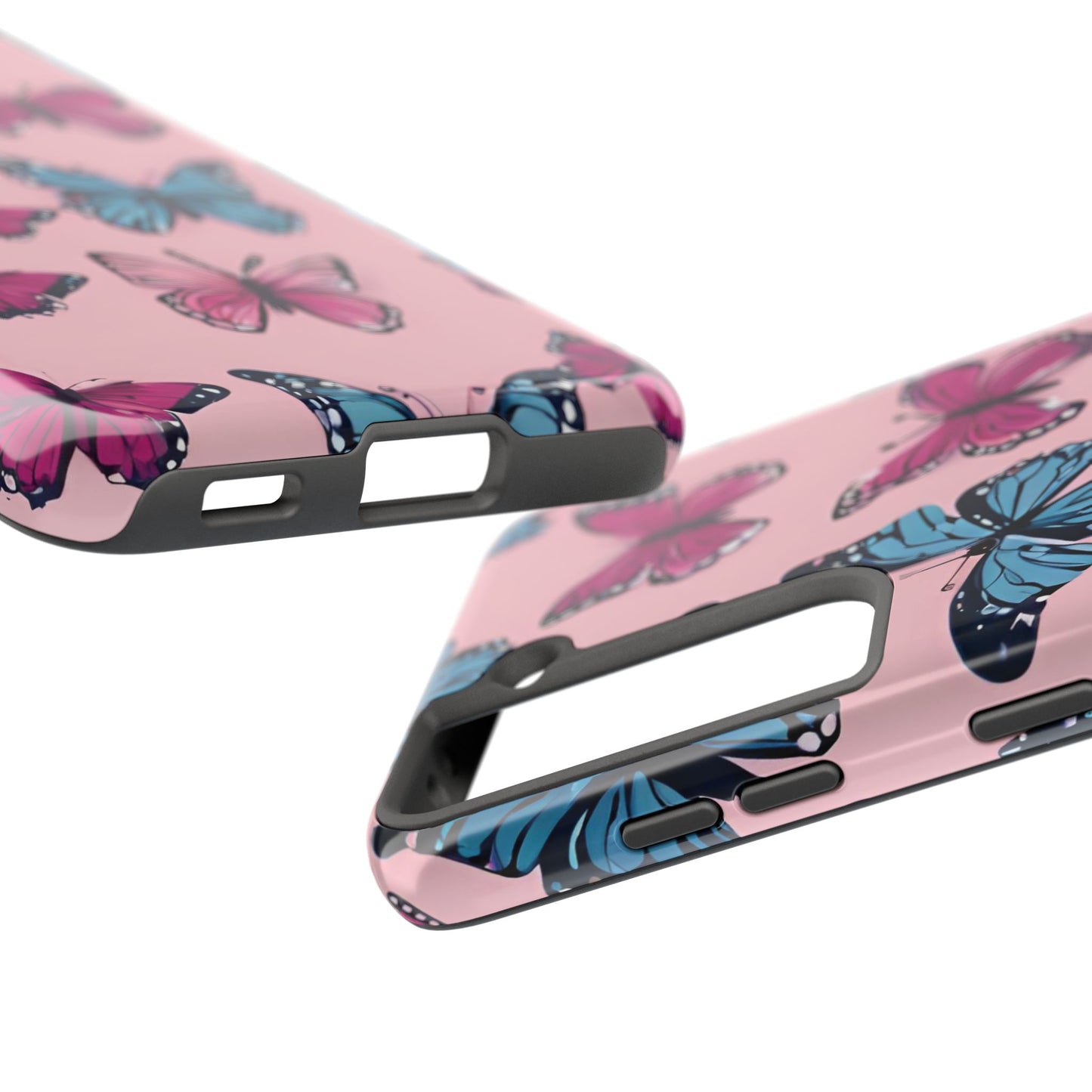 Butterfly Phone Case