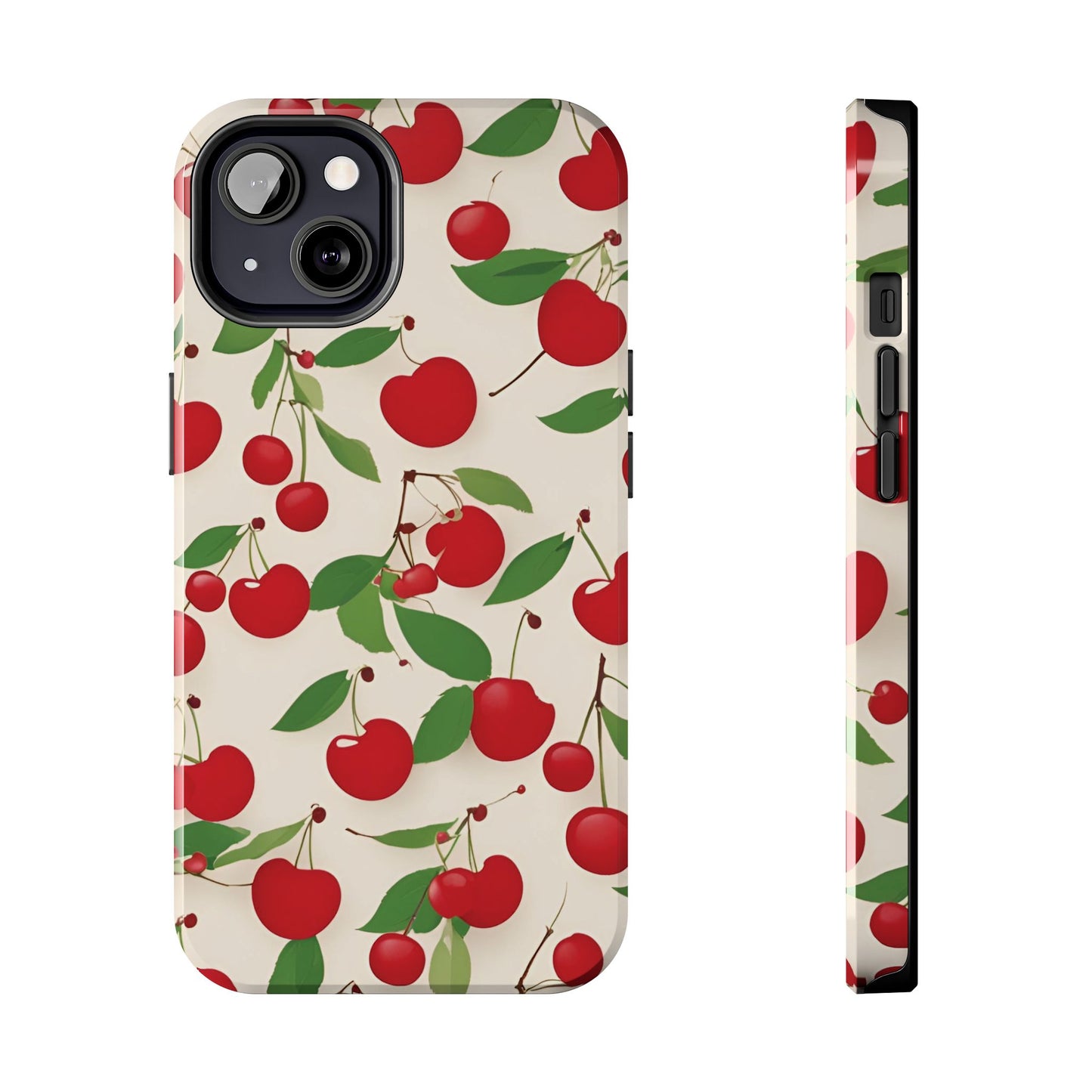 Cherry Phone Case