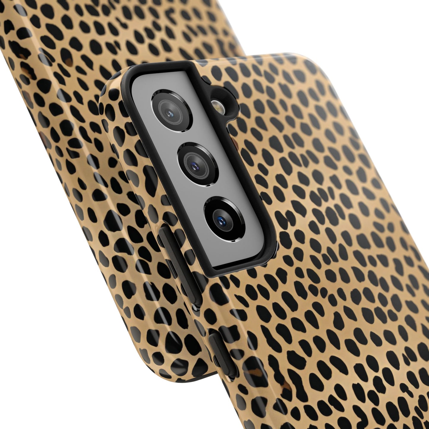 Cheetah Phone Case