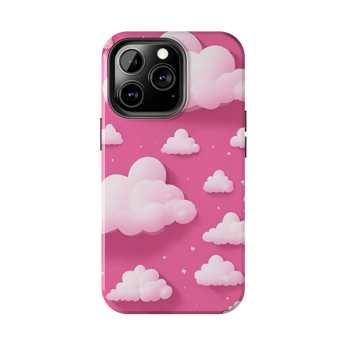 Cloud Phone Case