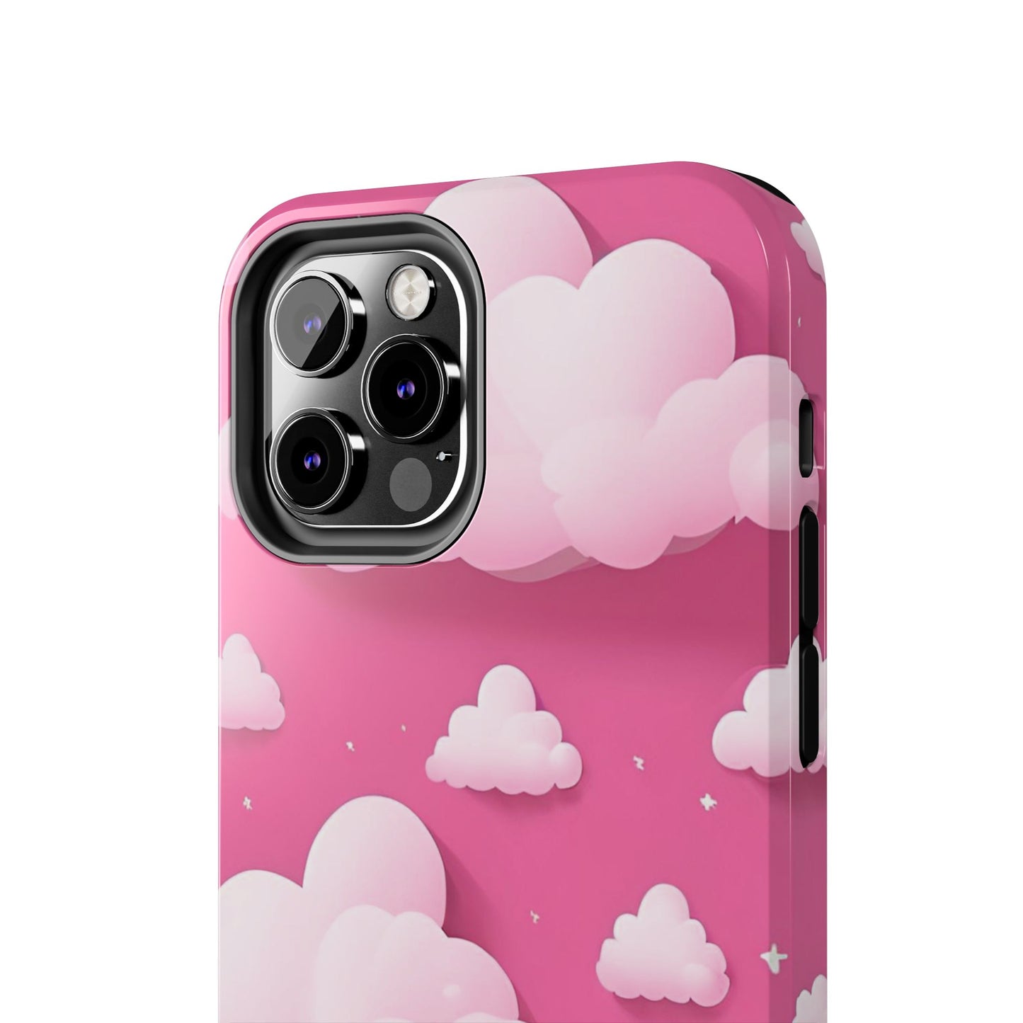 Cloud Phone Case