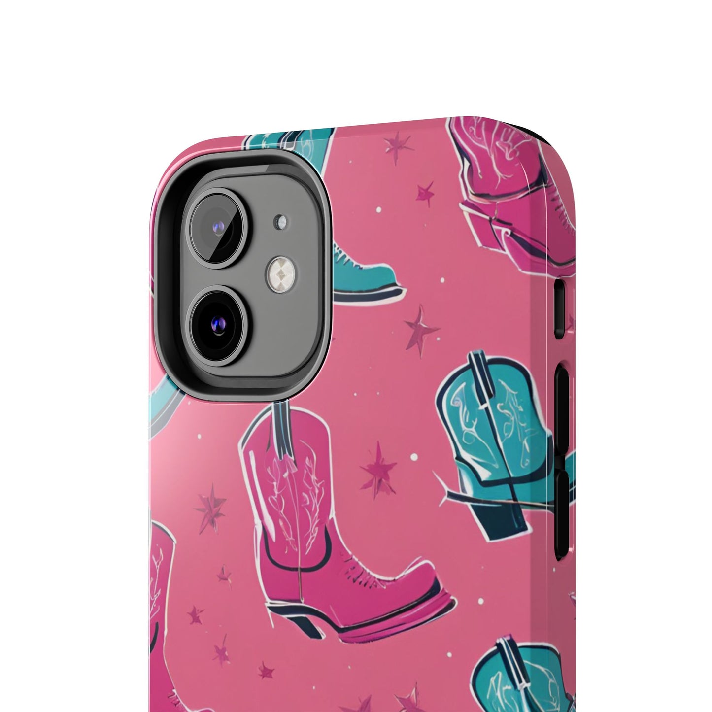 Cowgirl Phone Case