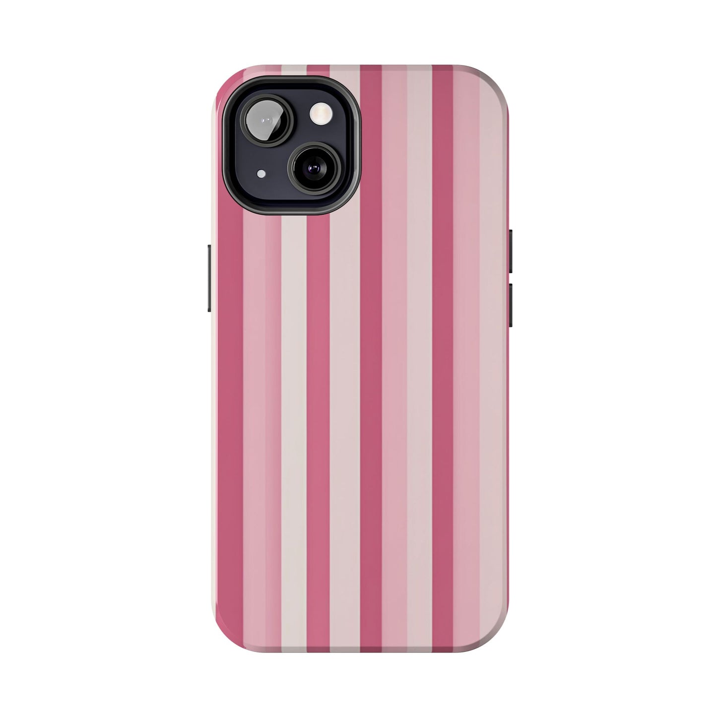 Striped Phone Case