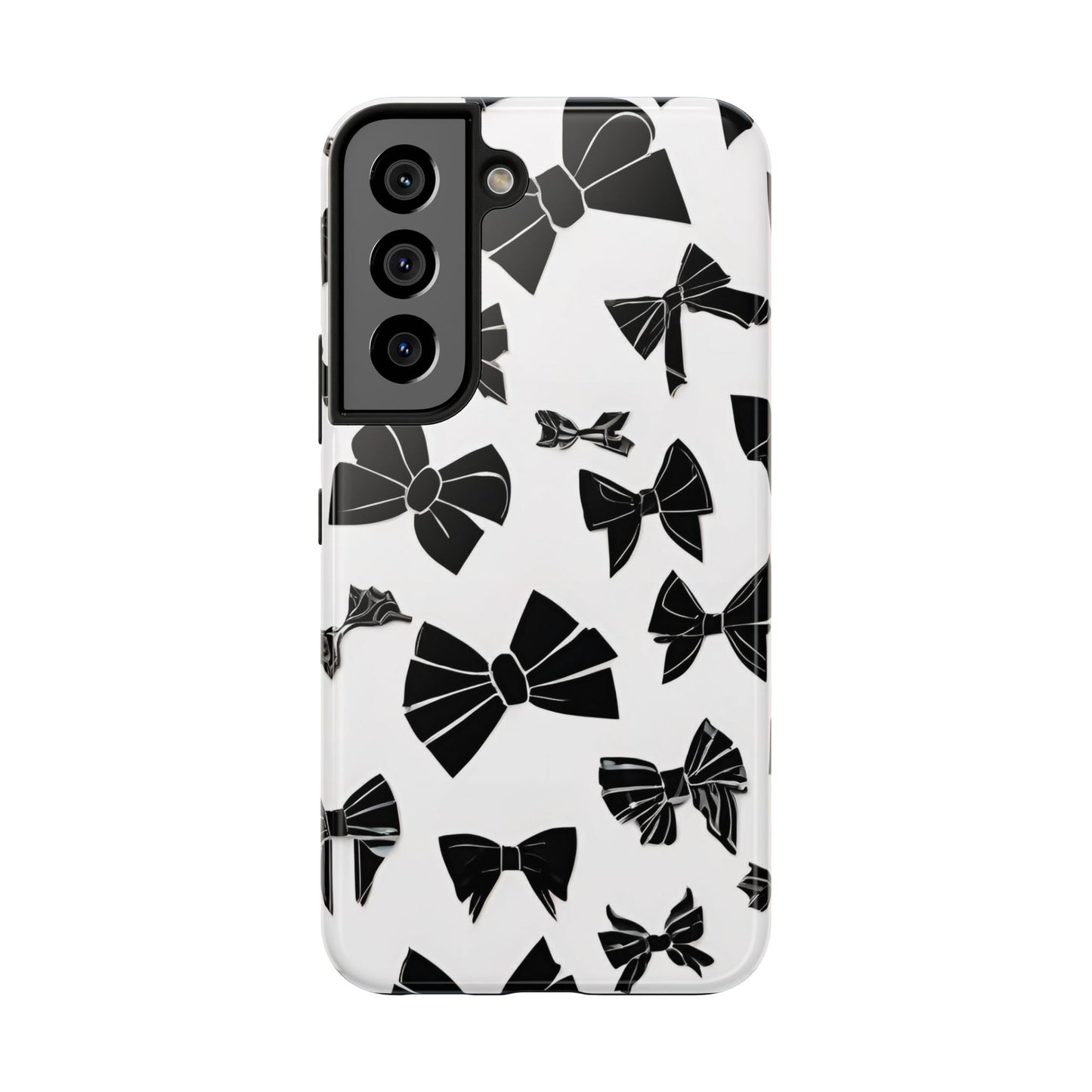 Bow Phone Case