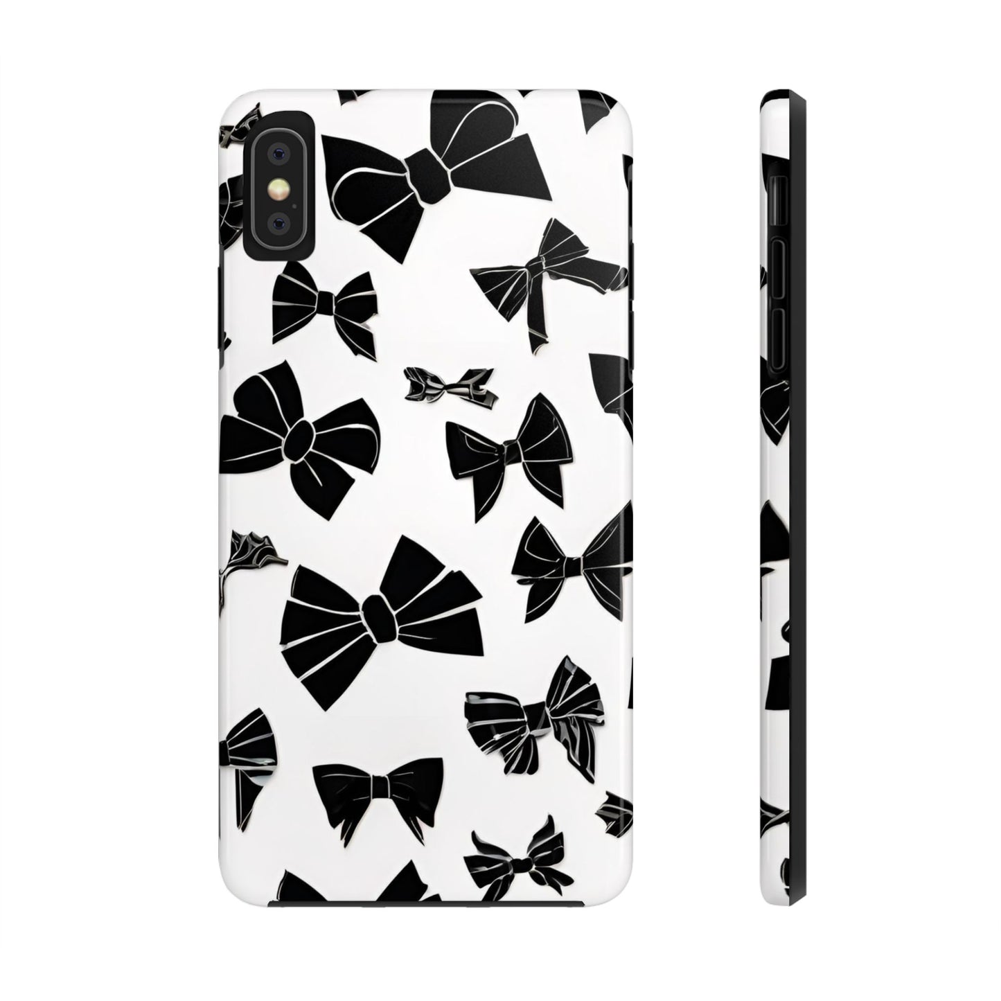 Bow Phone Case