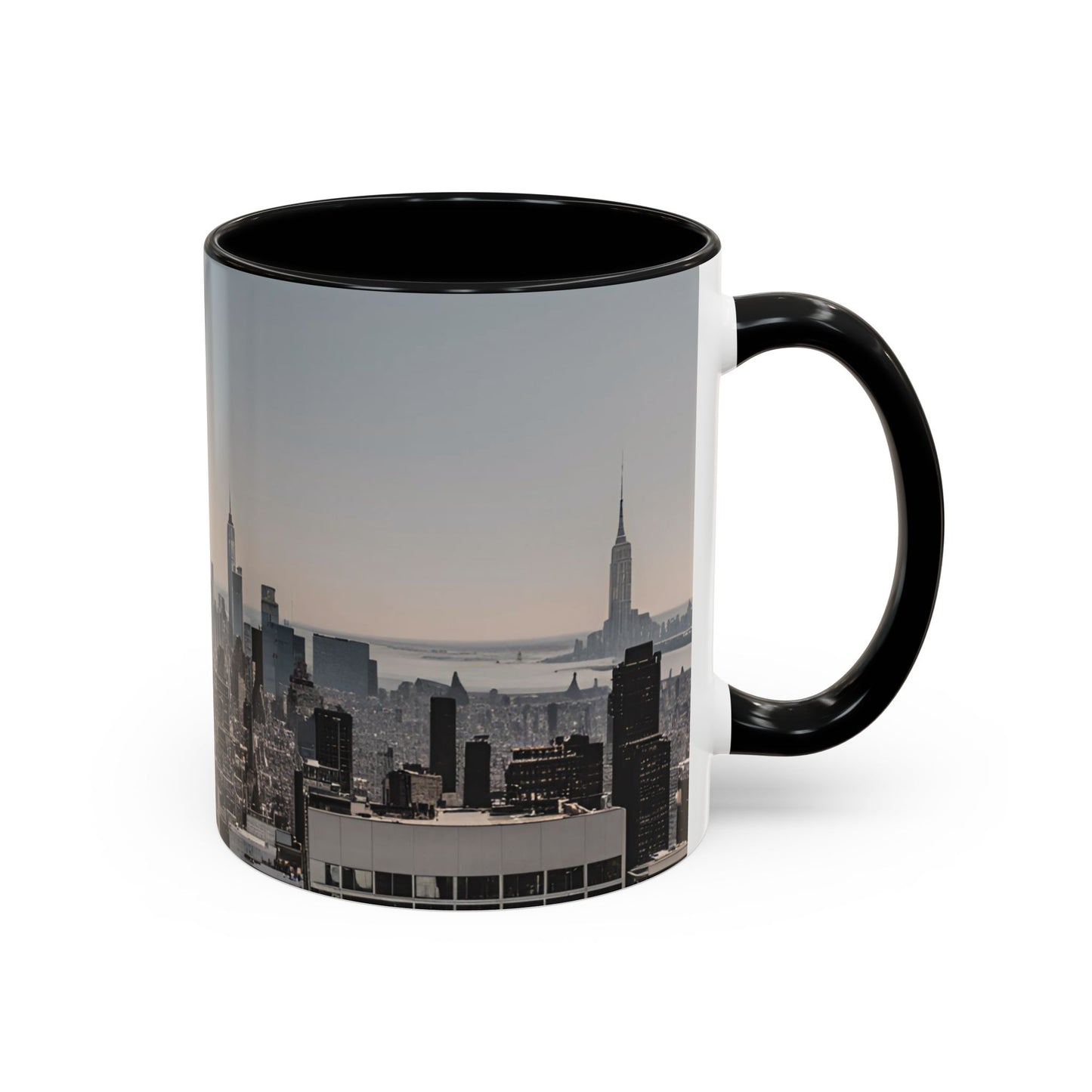 New York Mug