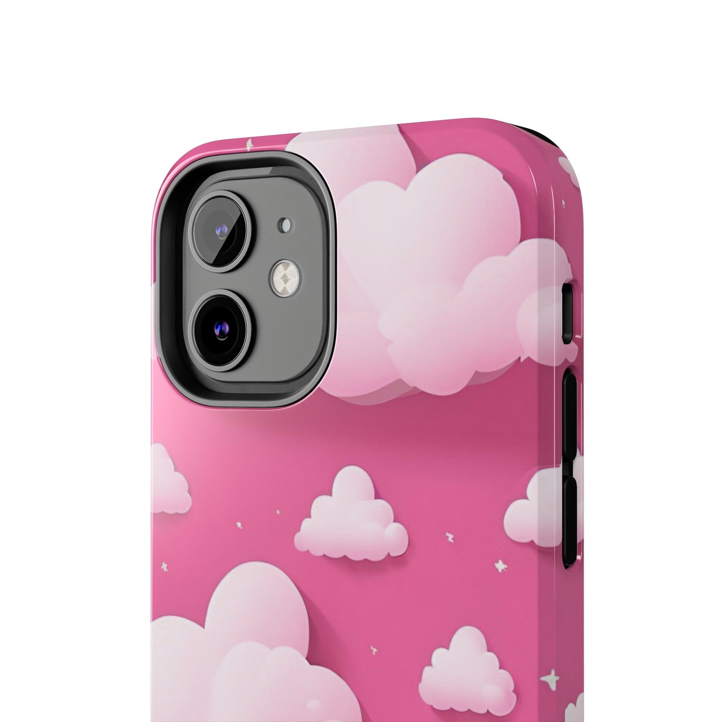 Cloud Phone Case