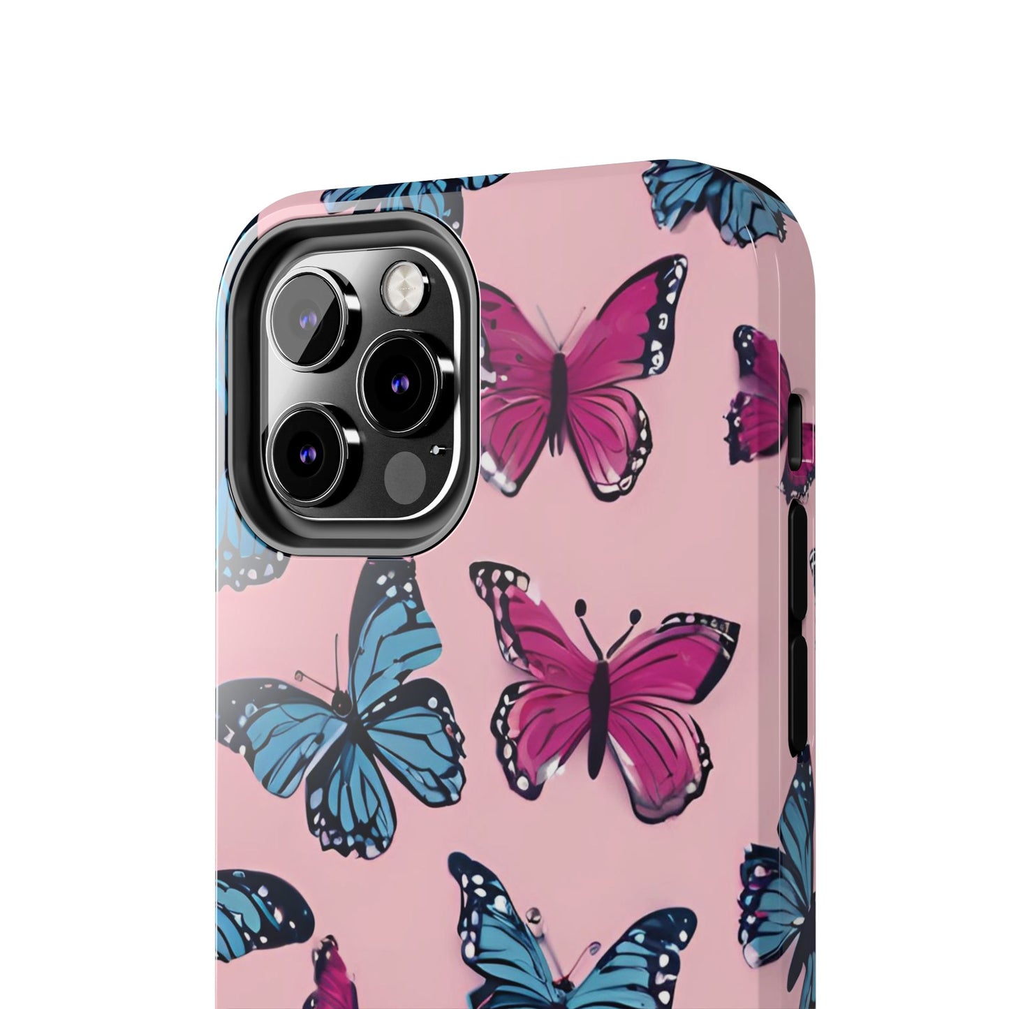 Butterfly Phone Case