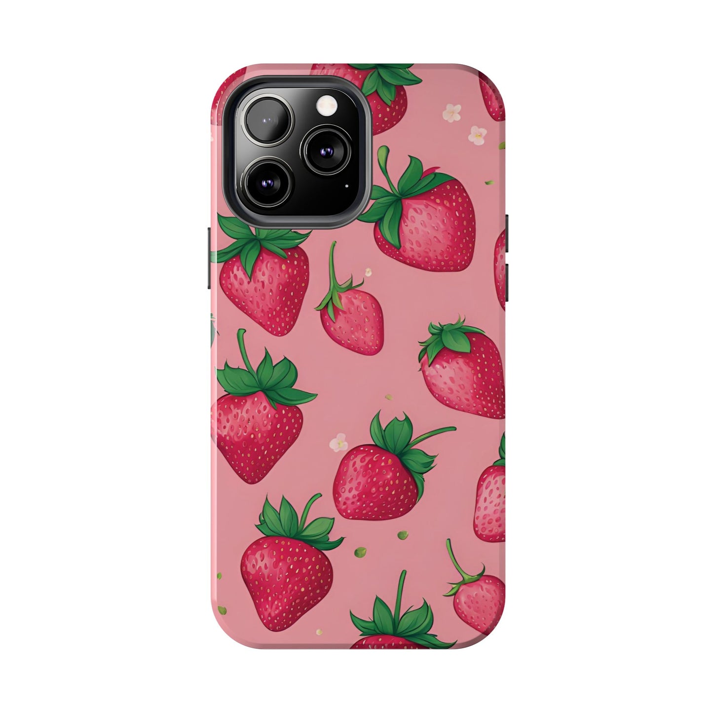 Strawberry Phone Case