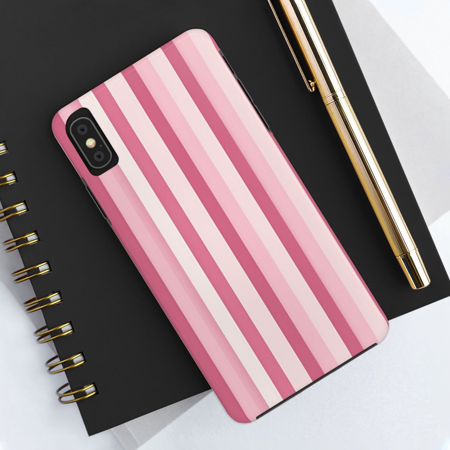 Striped Phone Case