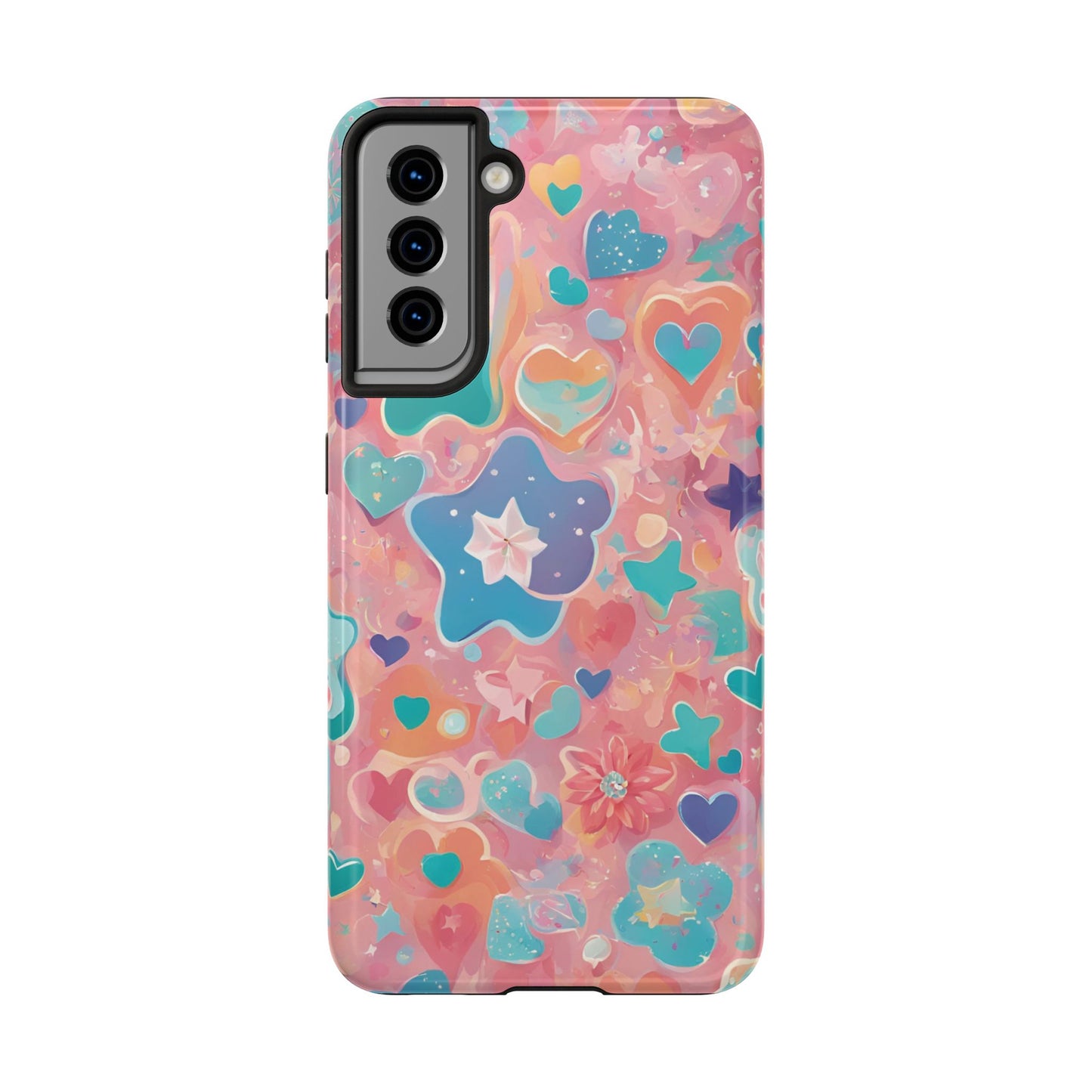 Cosmic Phone Case