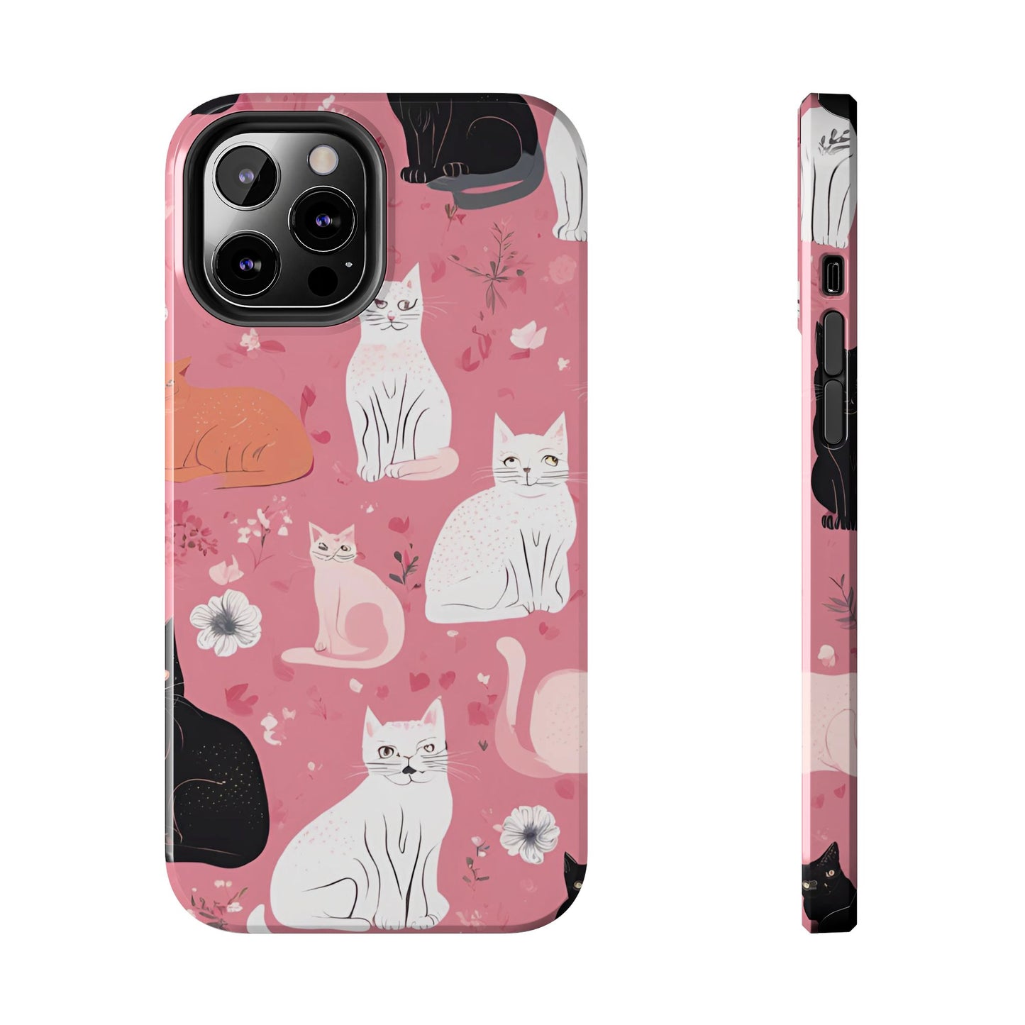 Cat Phone Case