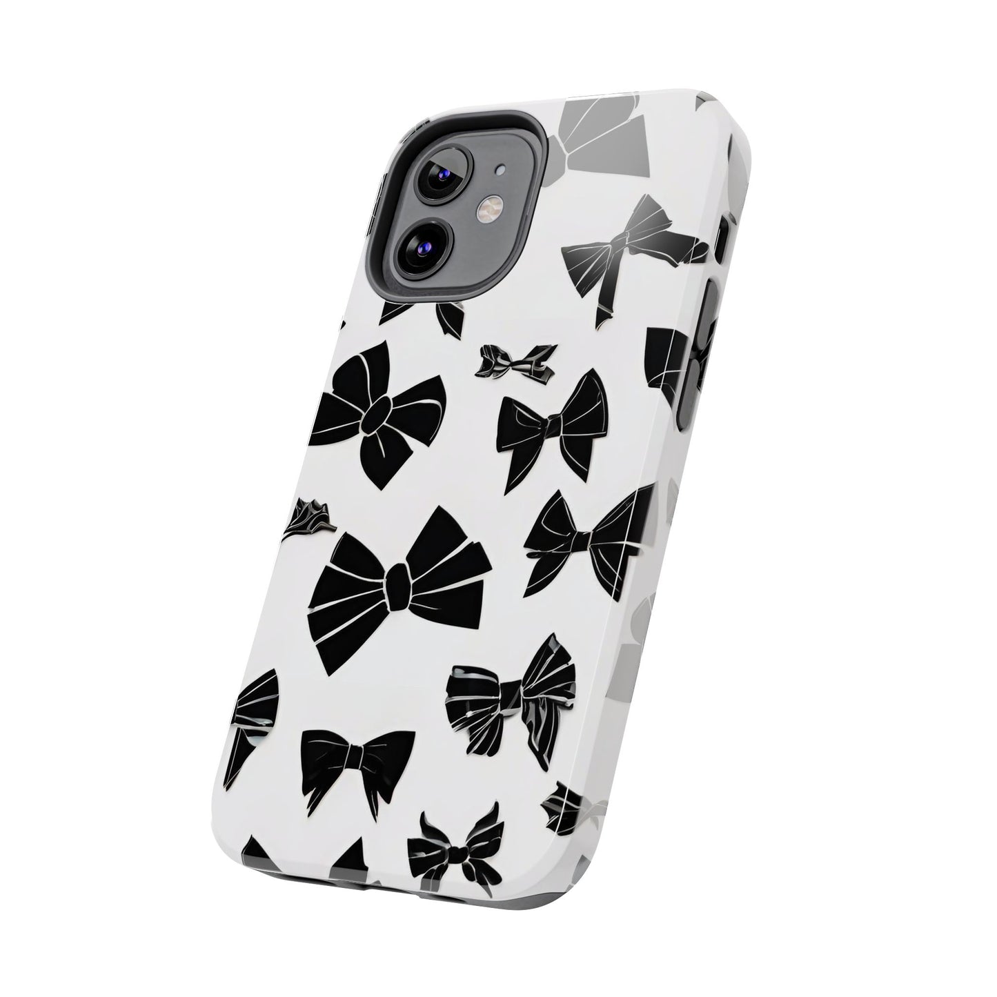 Bow Phone Case