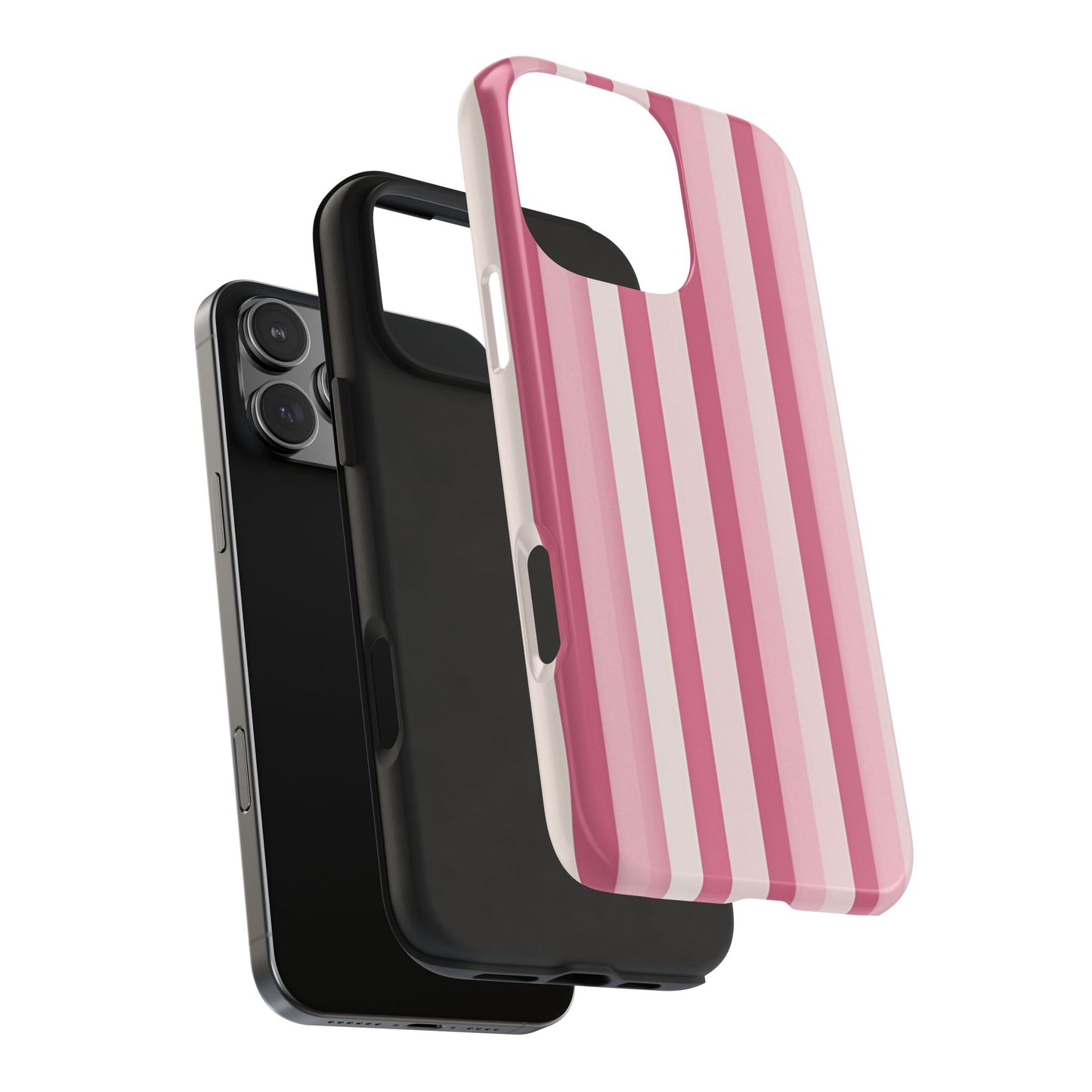 Striped Phone Case