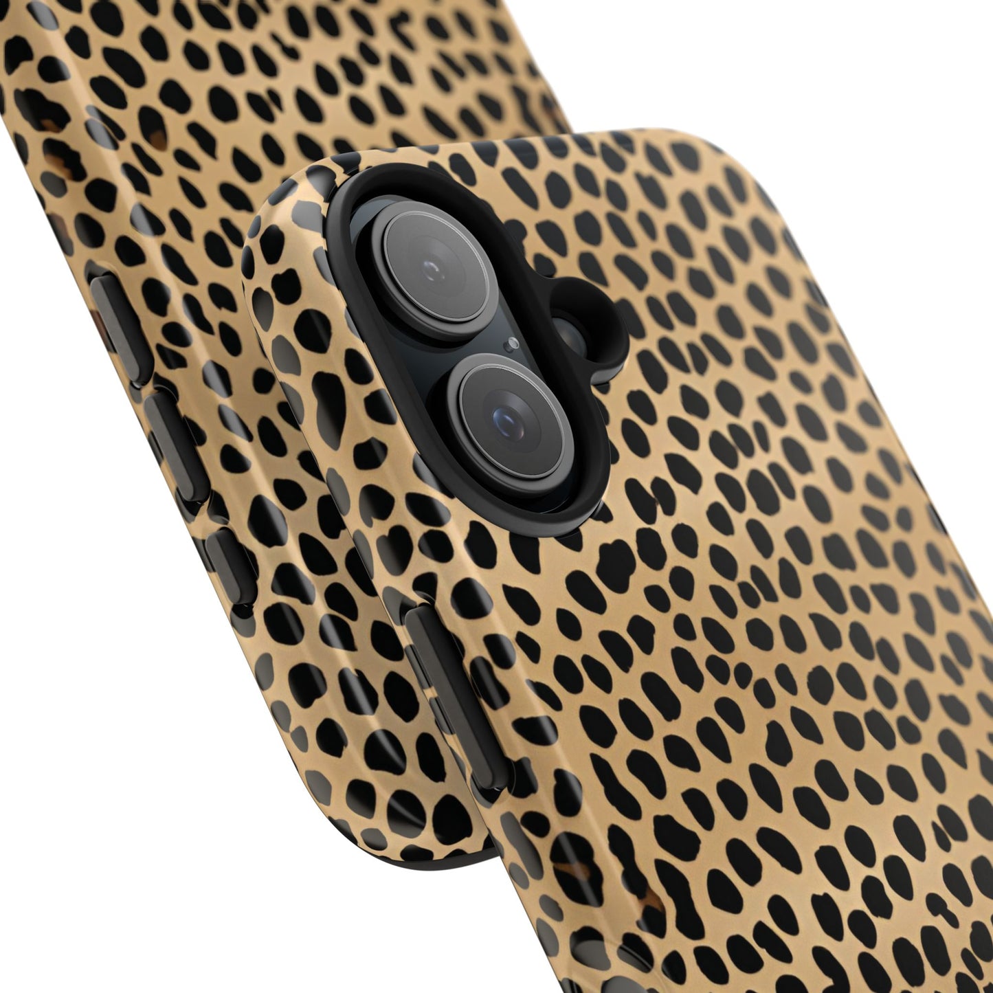 Cheetah Phone Case