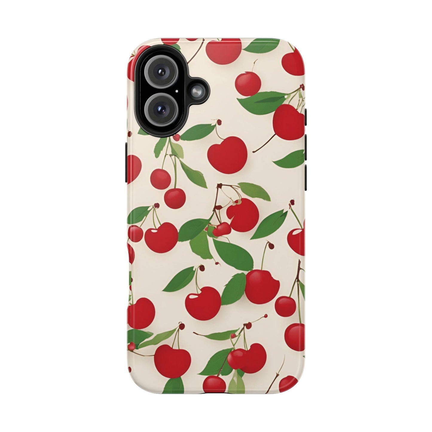 Cherry Phone Case