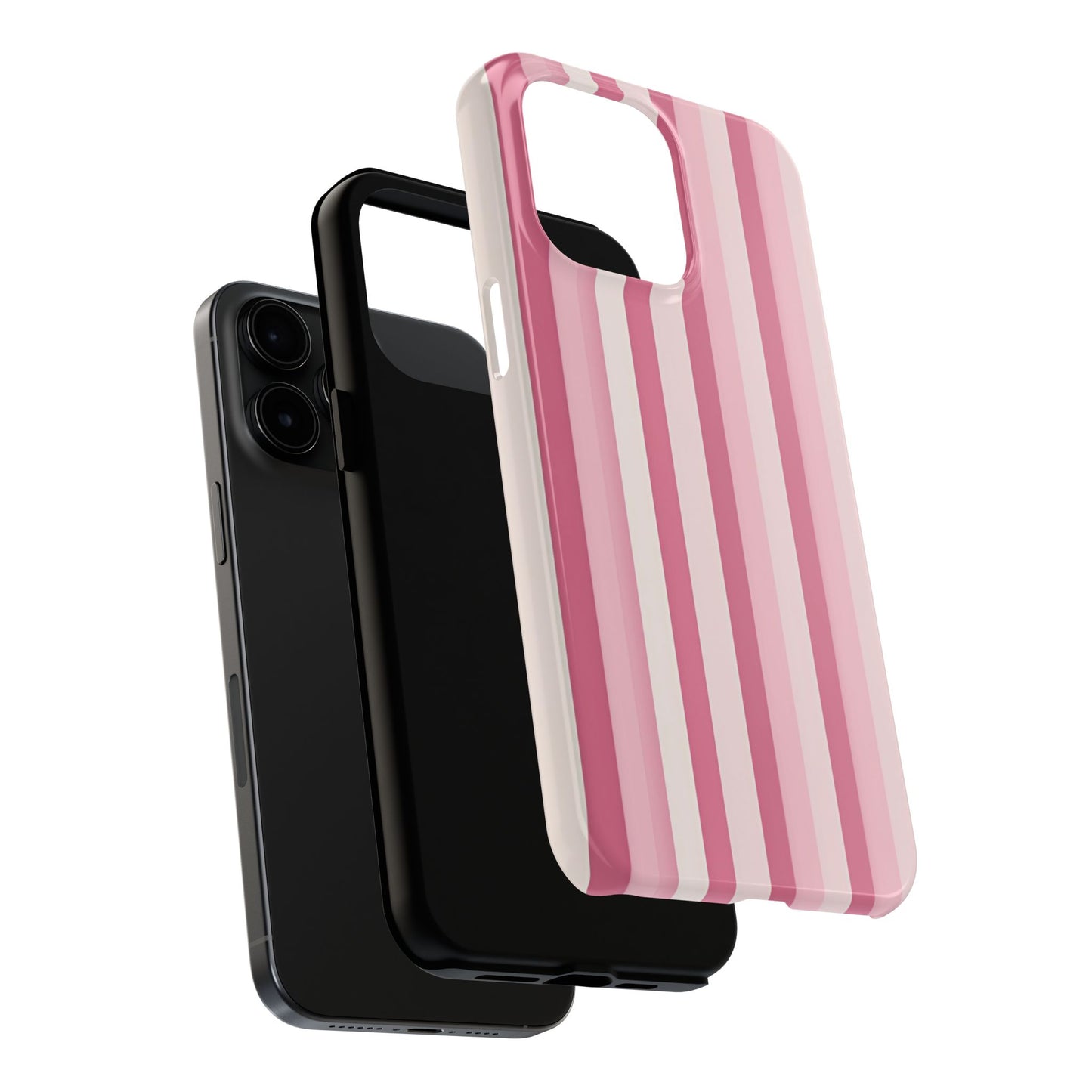 Striped Phone Case