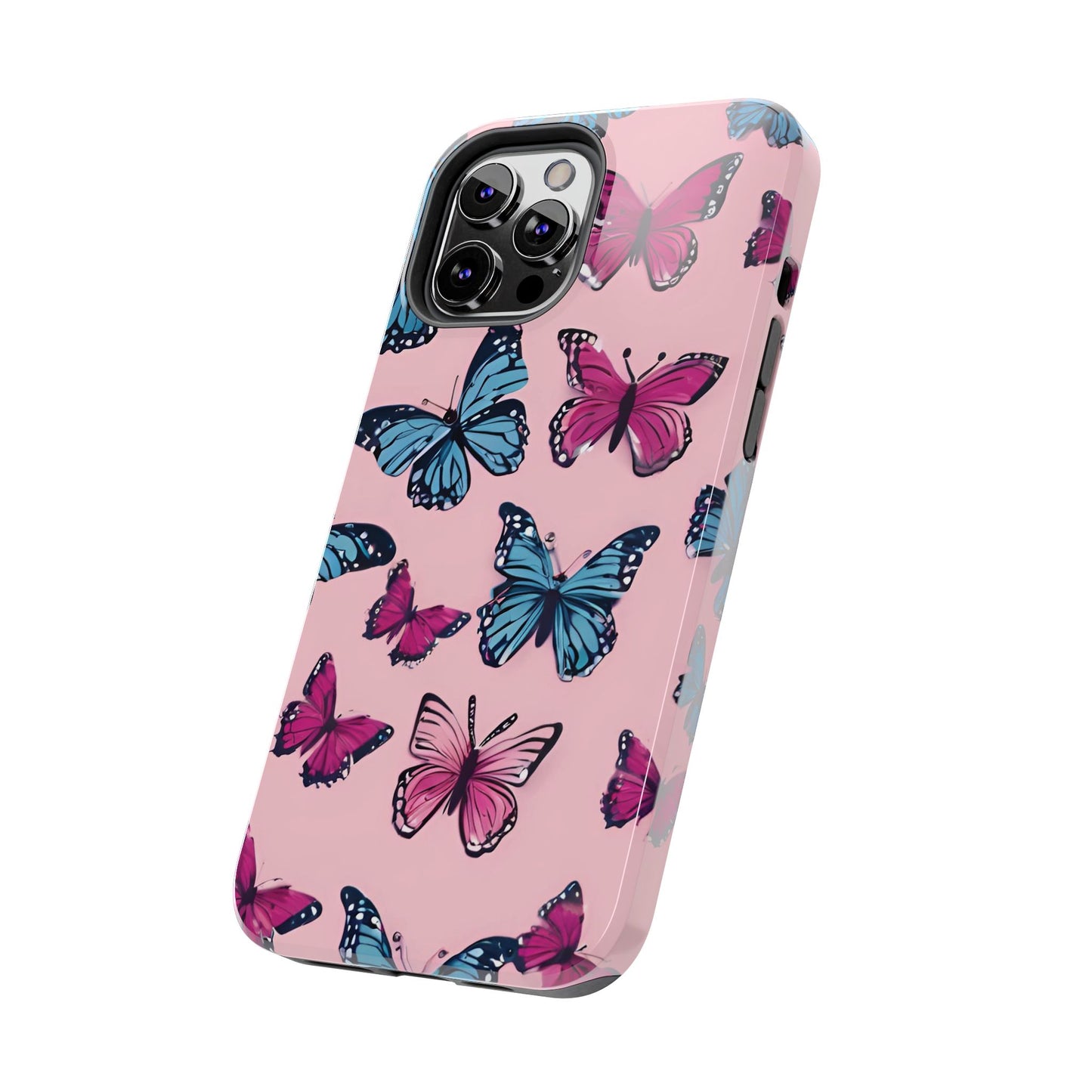 Butterfly Phone Case