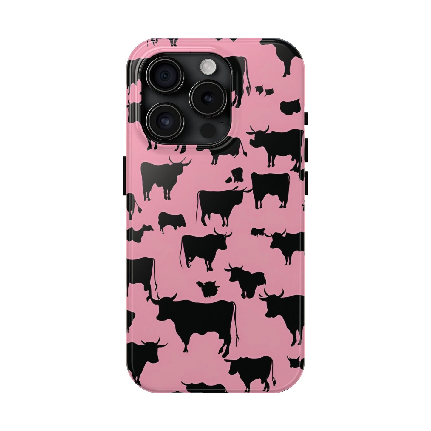 Cow Phone Case