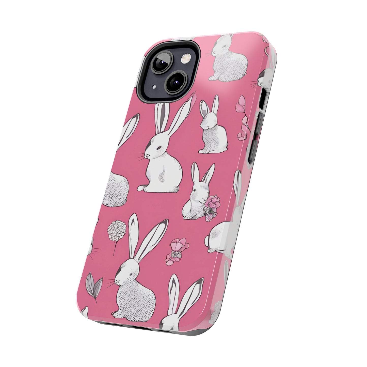 Bunny Phone Case