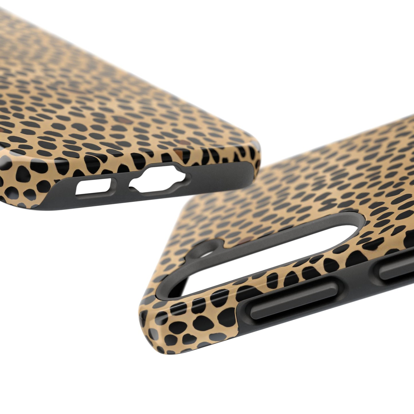 Cheetah Phone Case