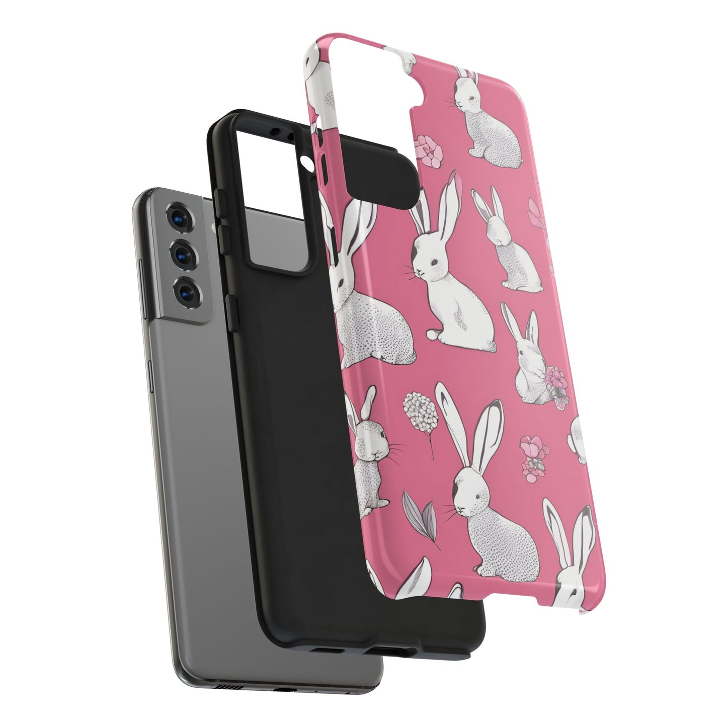 Bunny Phone Case