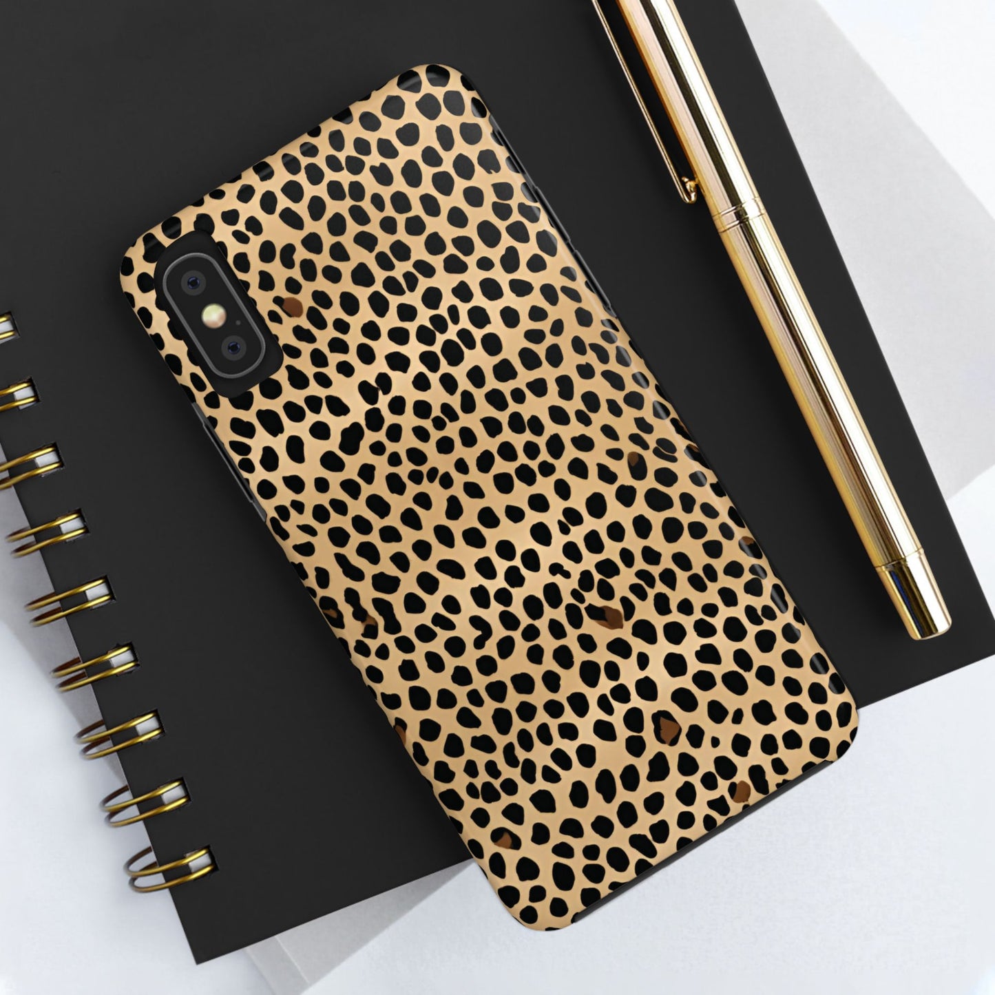 Cheetah Phone Case