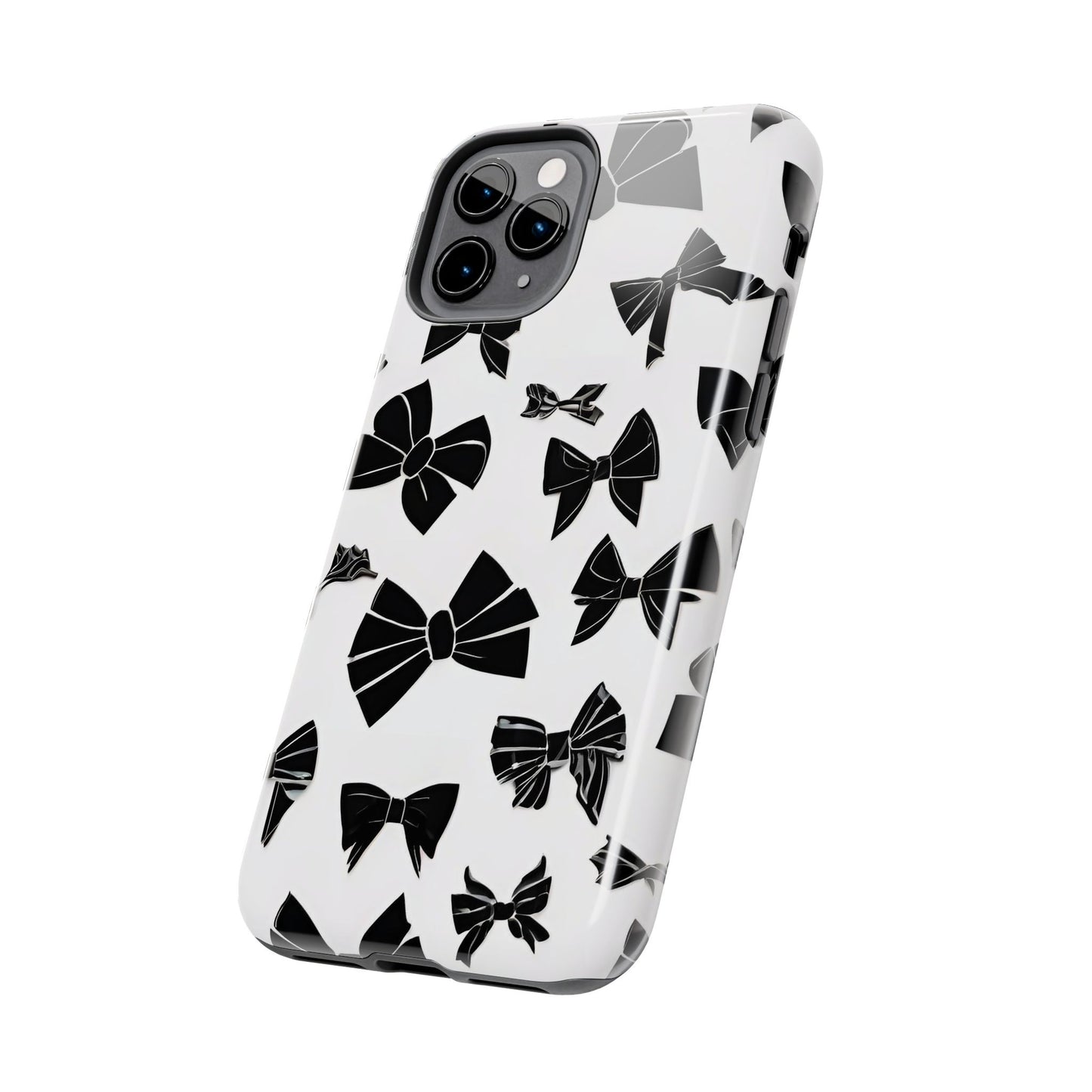 Bow Phone Case