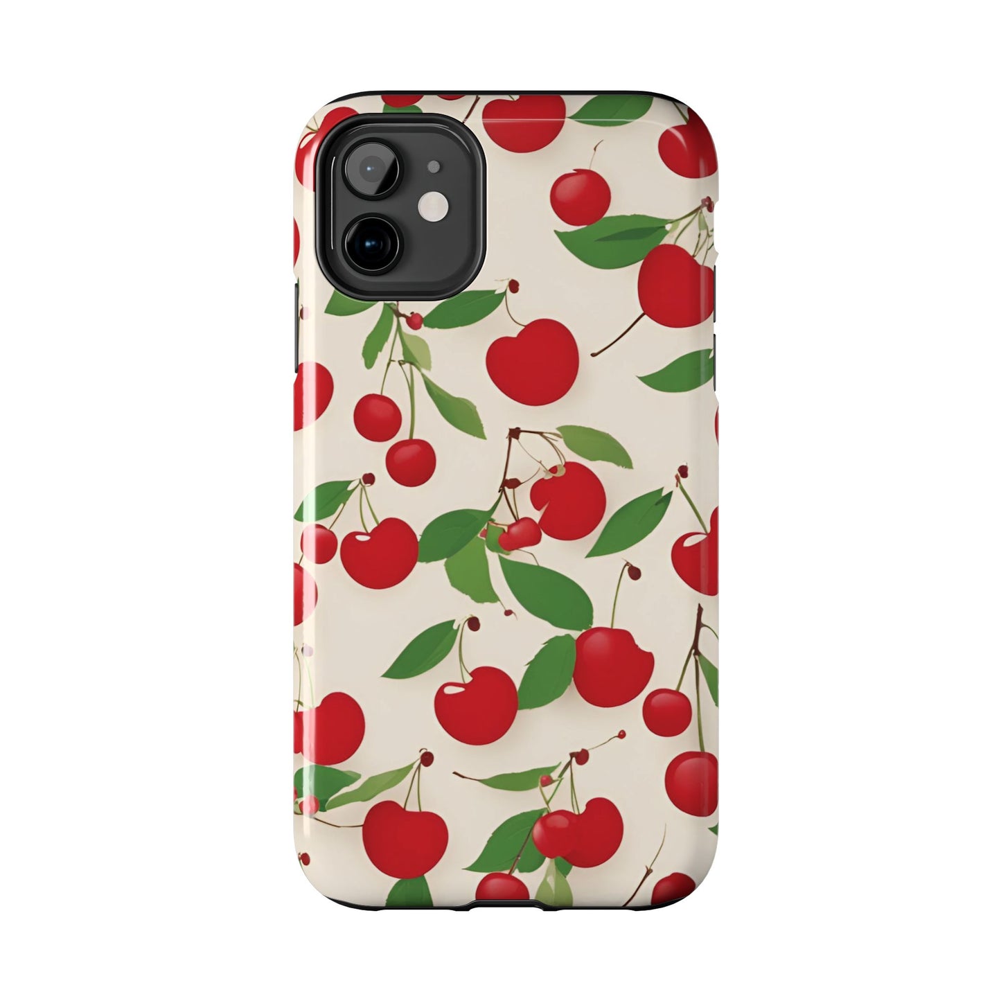 Cherry Phone Case