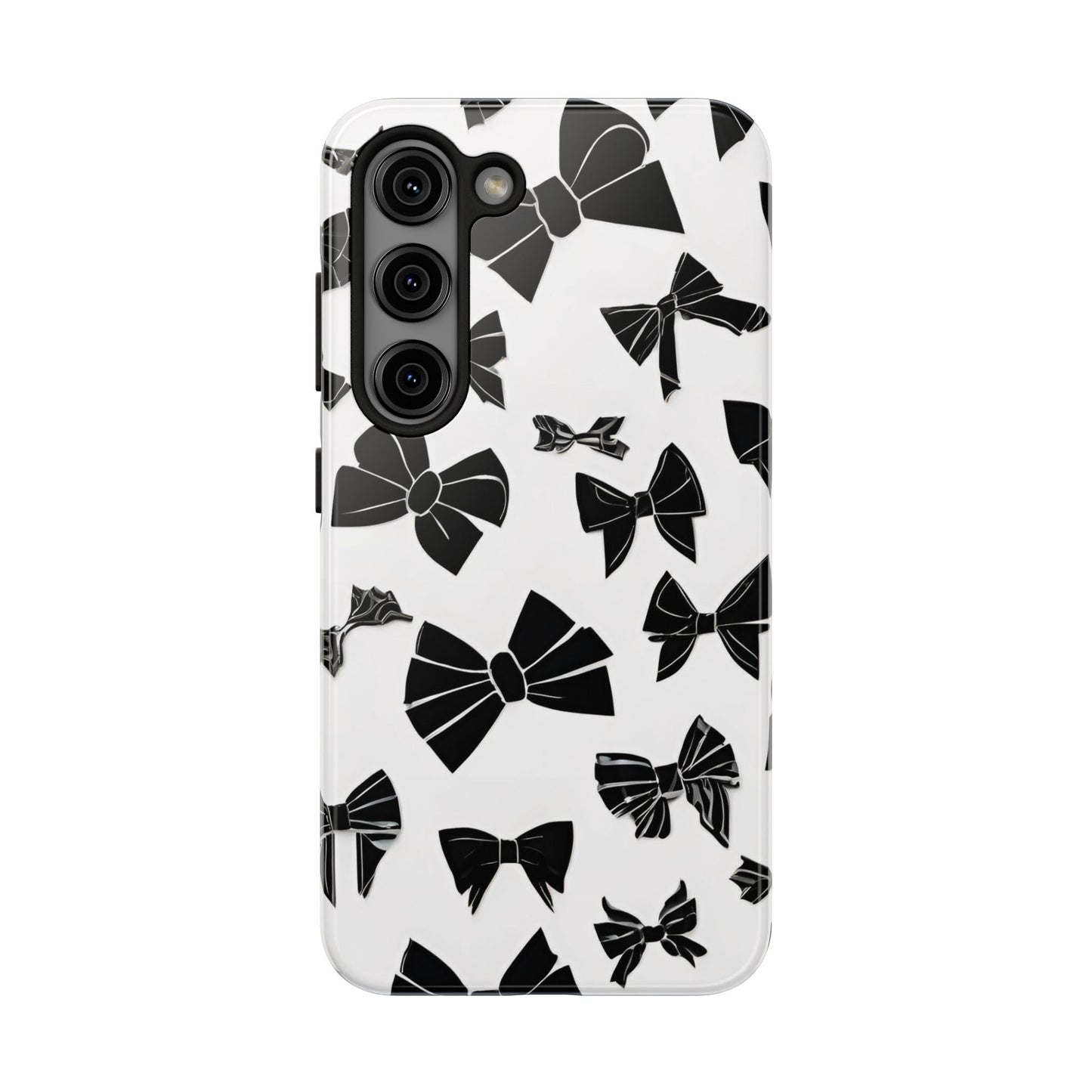 Bow Phone Case