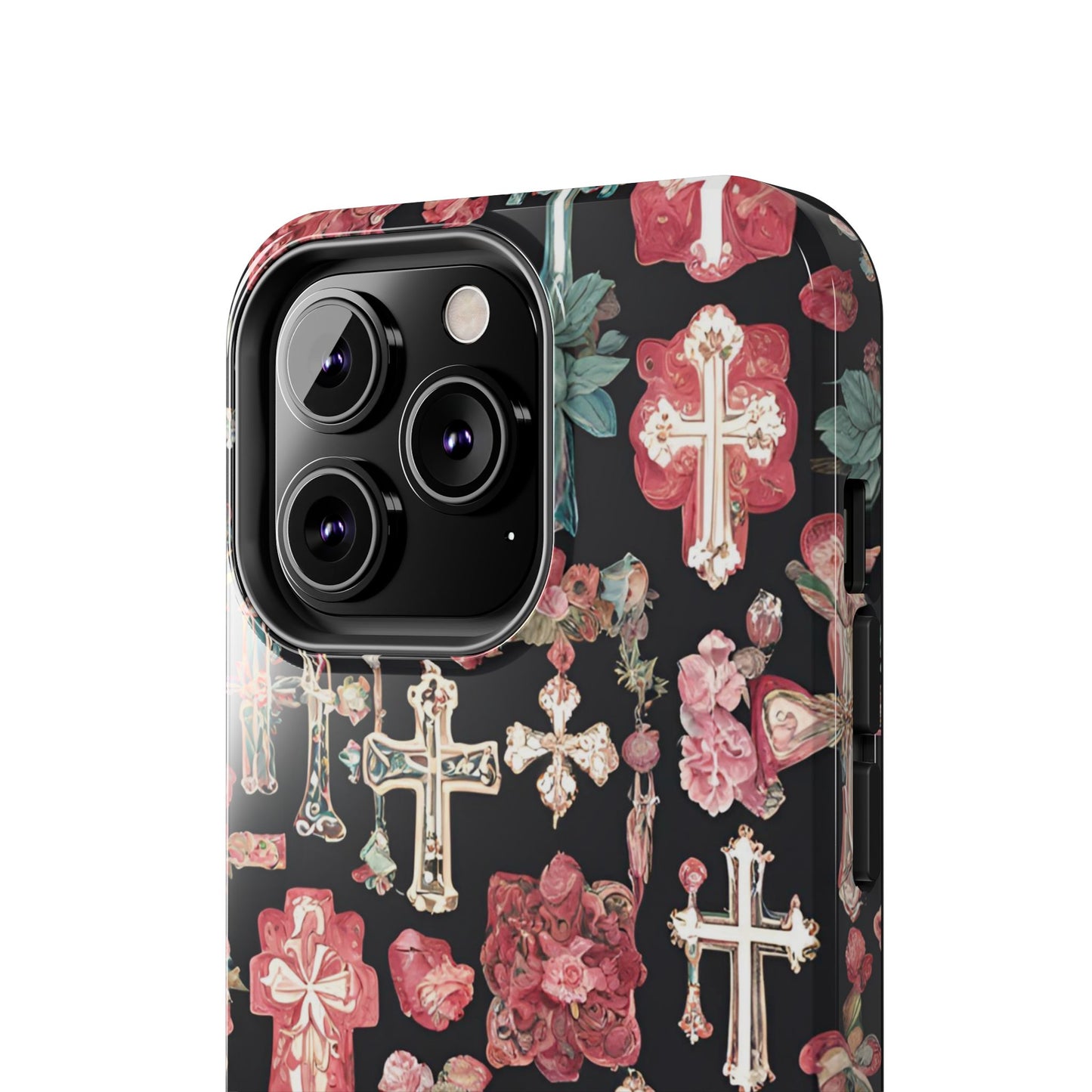 Cross Phone Case