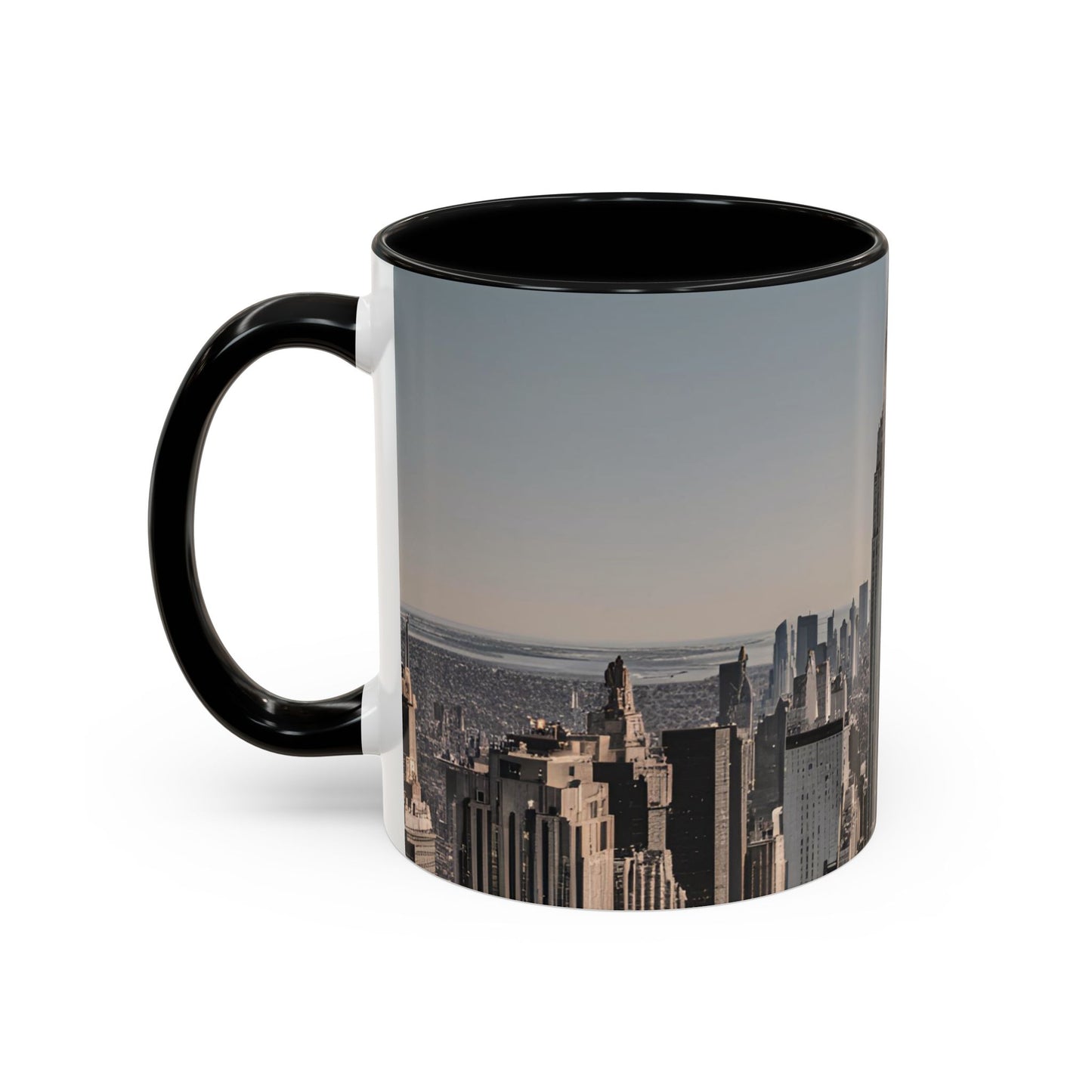 New York Mug