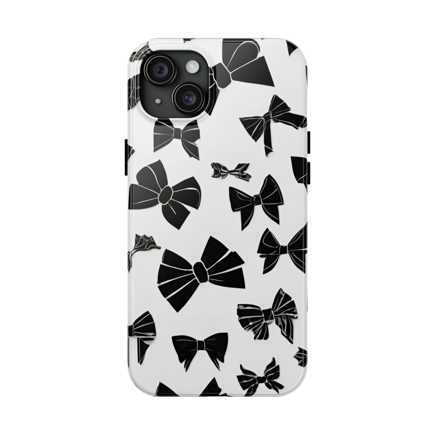 Bow Phone Case