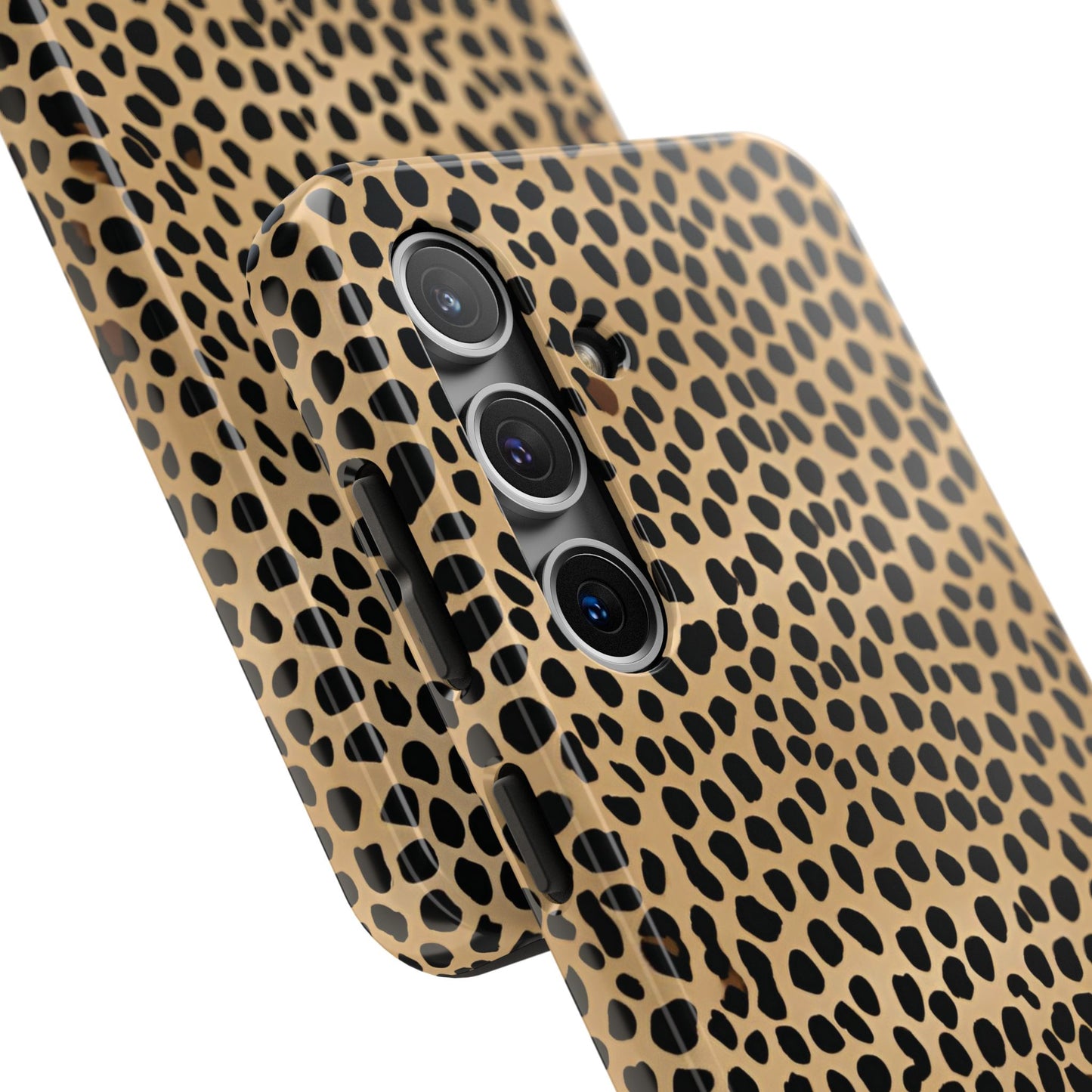 Cheetah Phone Case