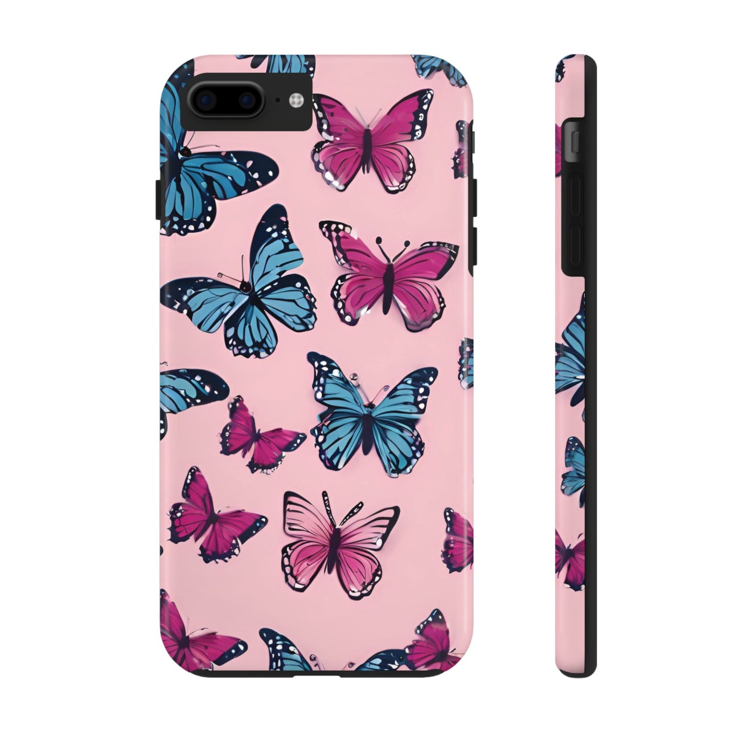 Butterfly Phone Case