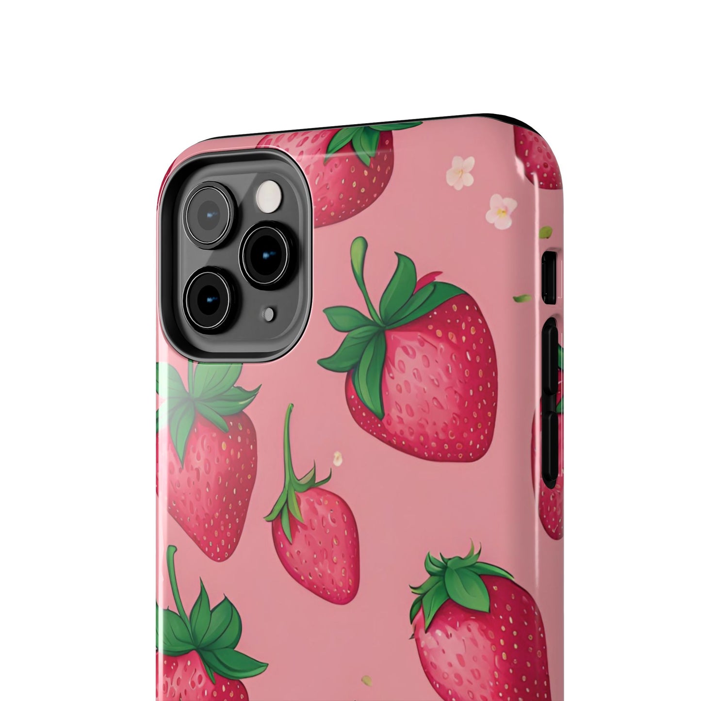 Strawberry Phone Case