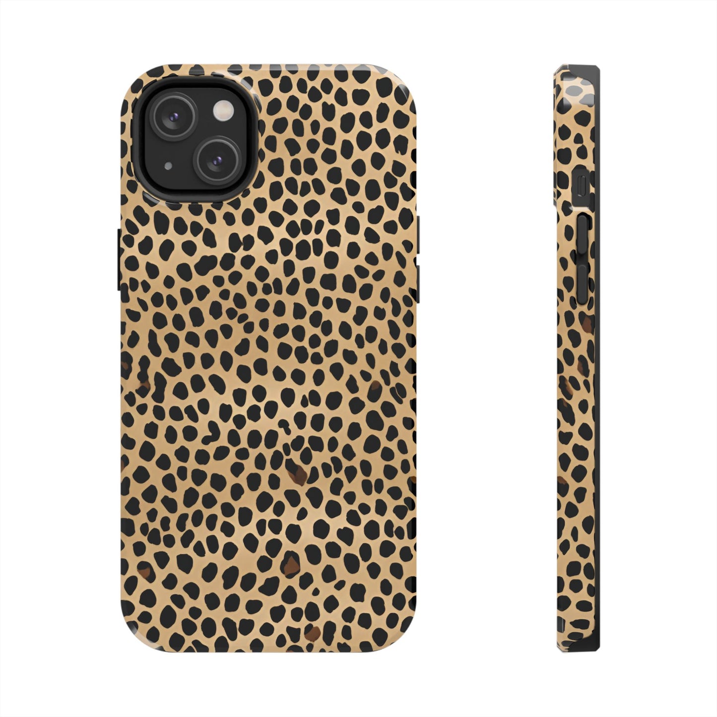 Cheetah Phone Case