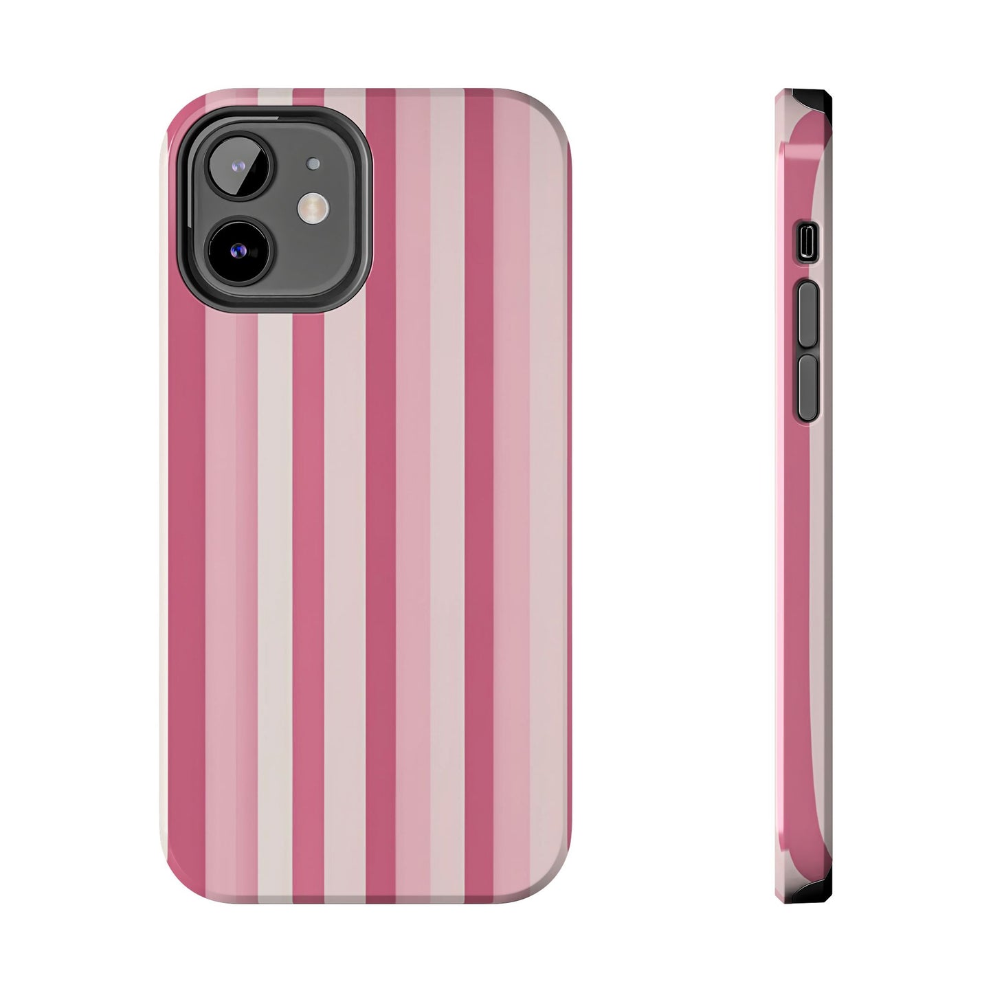 Striped Phone Case